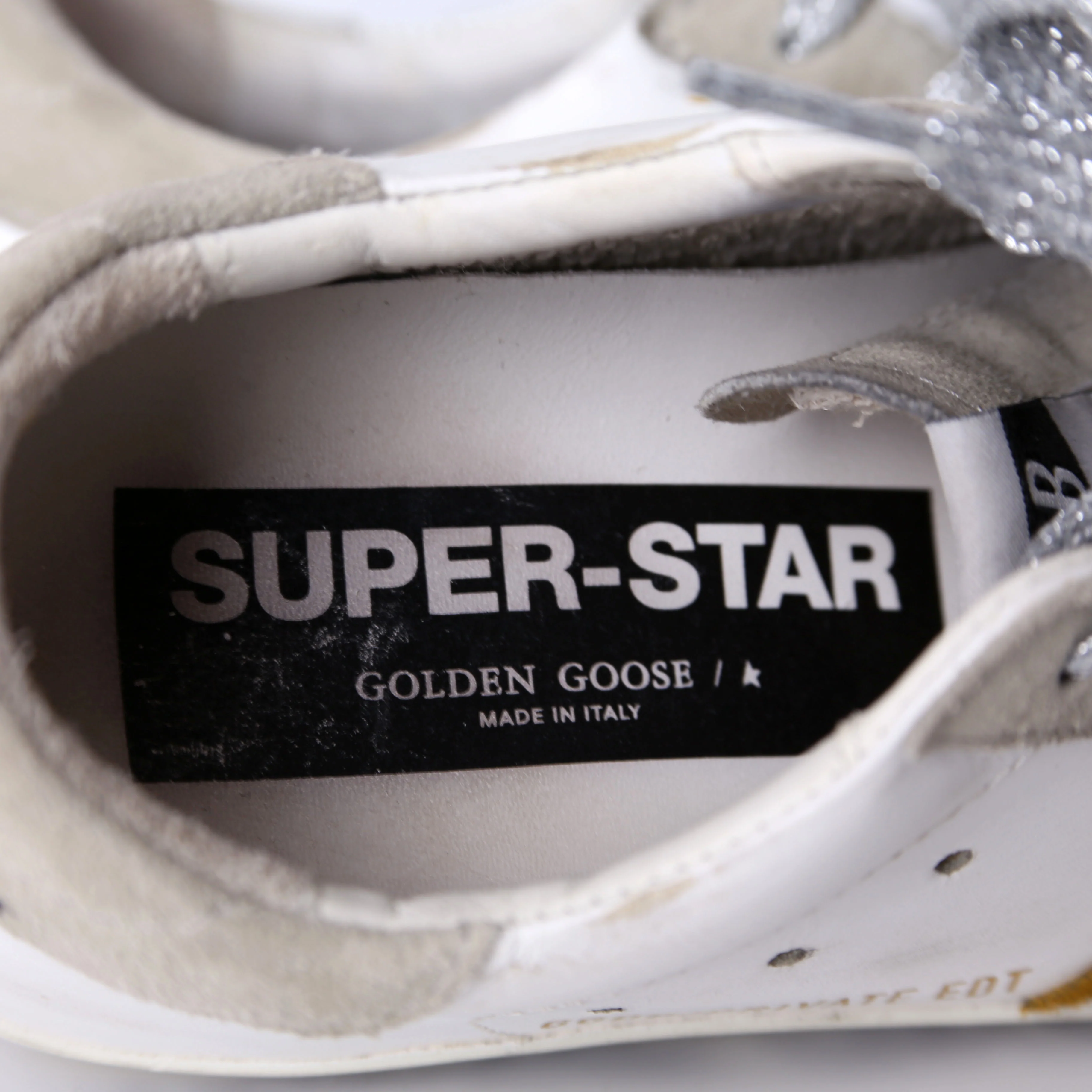 Superstar Classic Size 35 - Image 7
