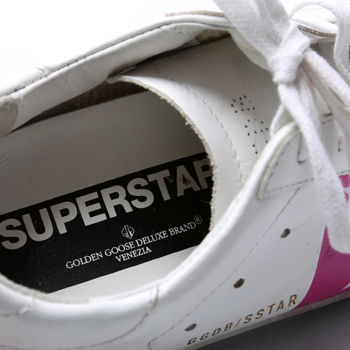 Superstar Classic Size 37 - Image 6