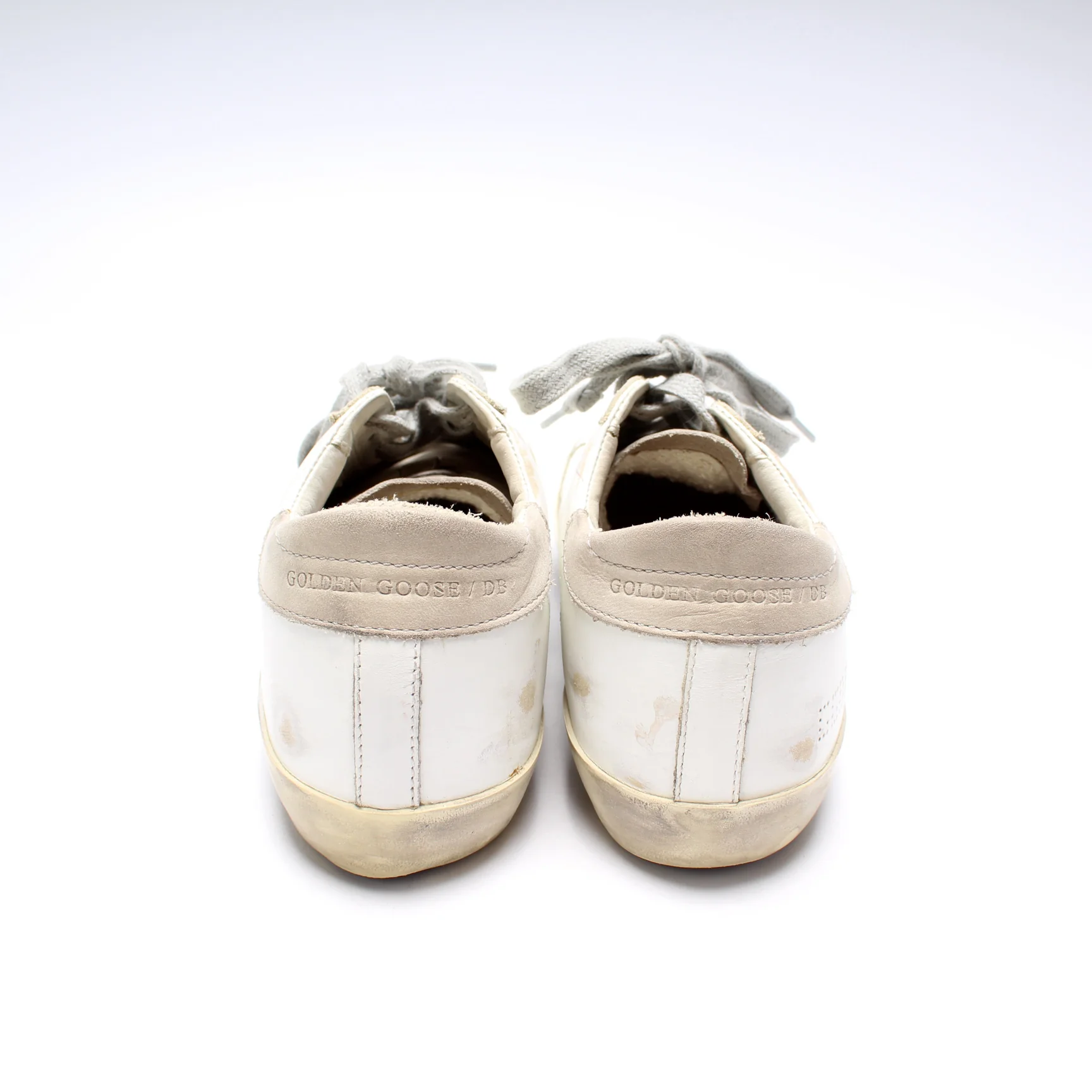 Superstar Classic Size 35 - Image 4