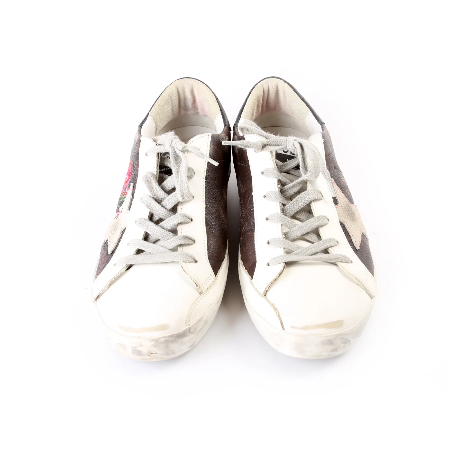 Superstar Classic Size 39 - Image 2