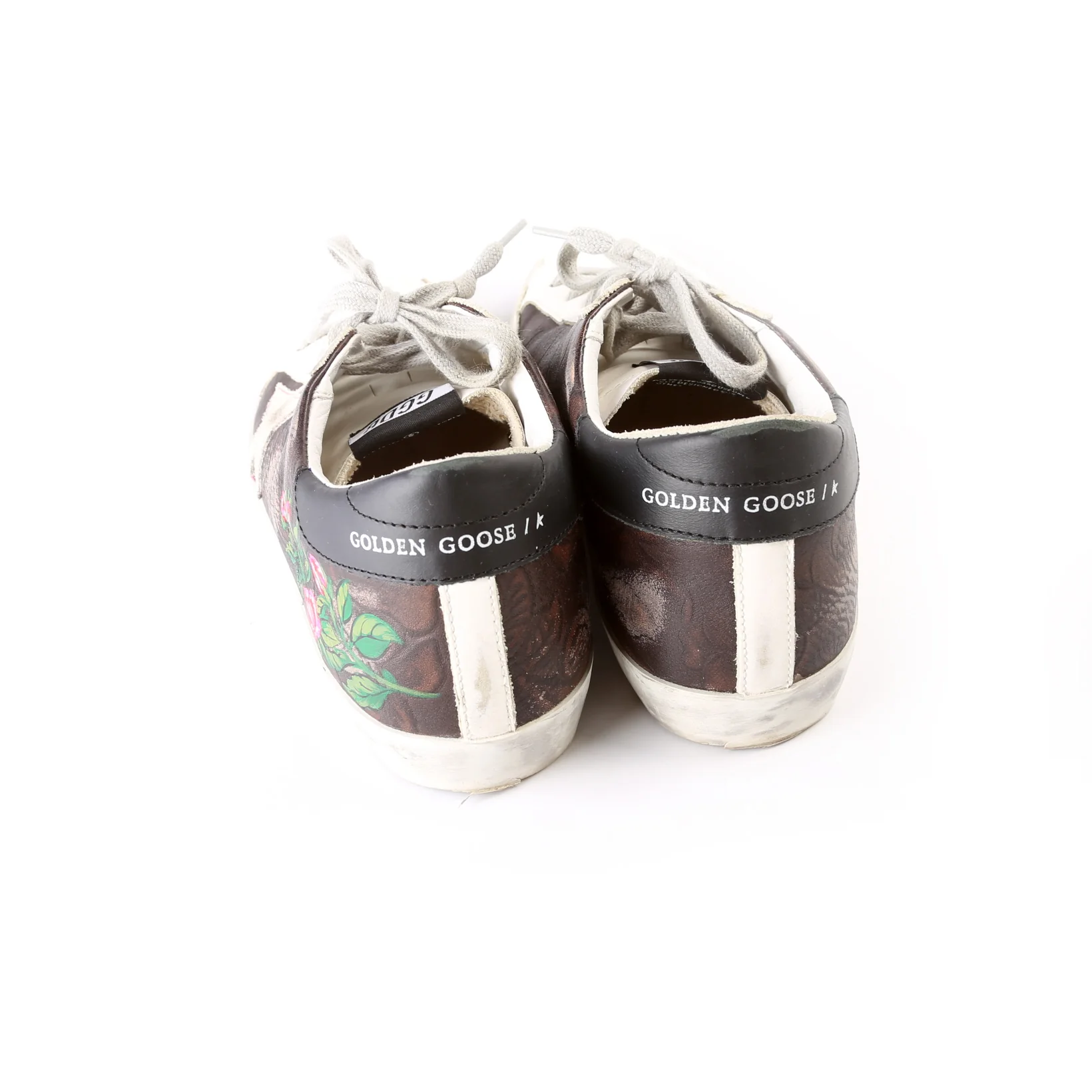 Superstar Classic Size 39 - Image 4