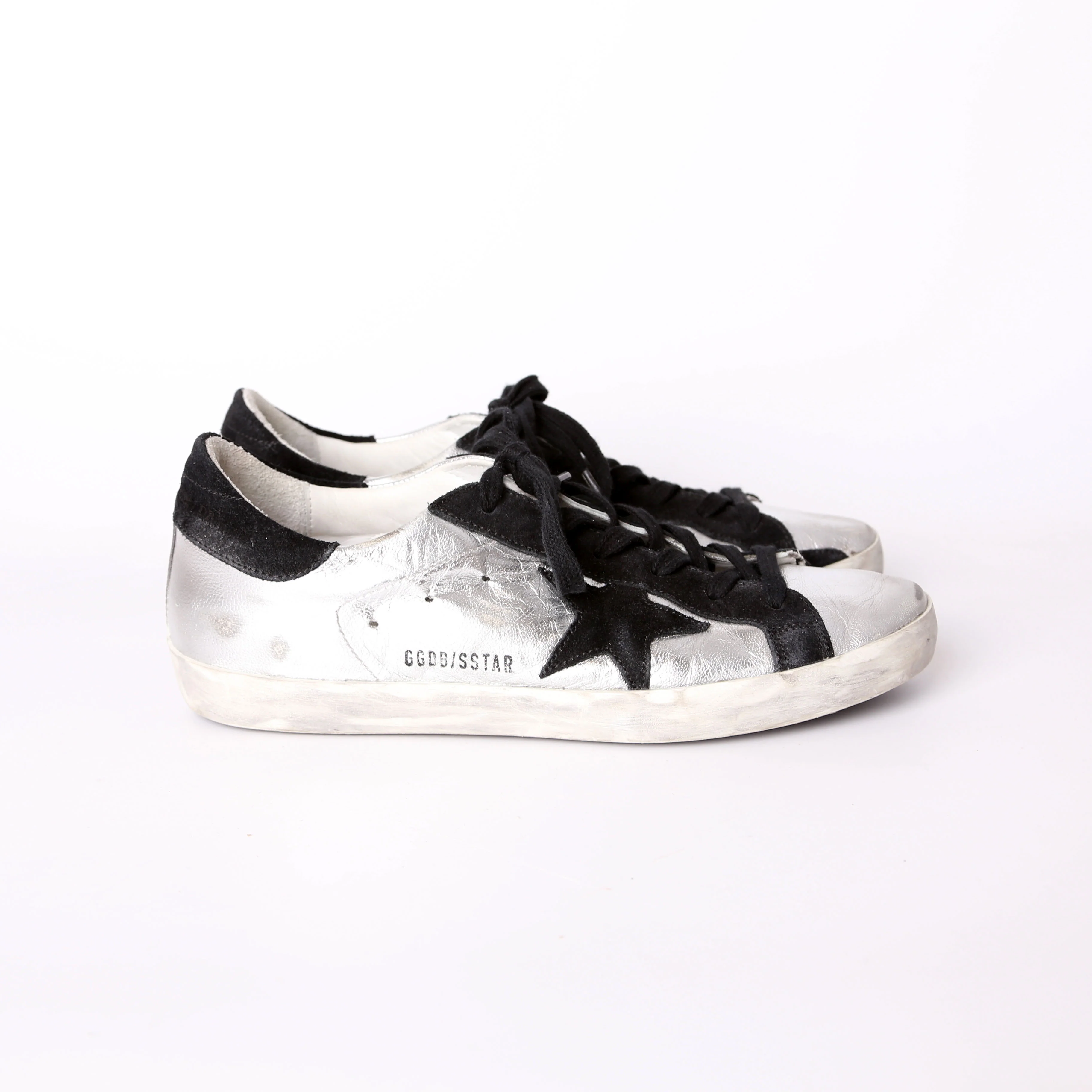 Superstar Classic Size 39 - Image 5