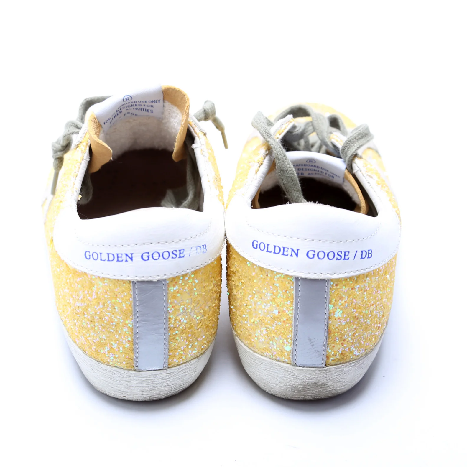 Superstar Classic Size 38 - Image 4
