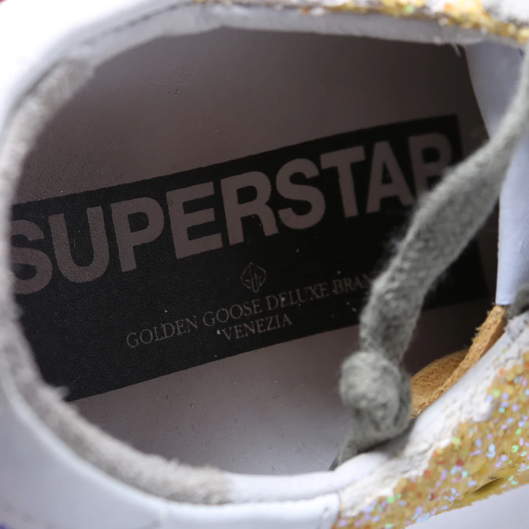 Superstar Classic Size 38 - Image 6