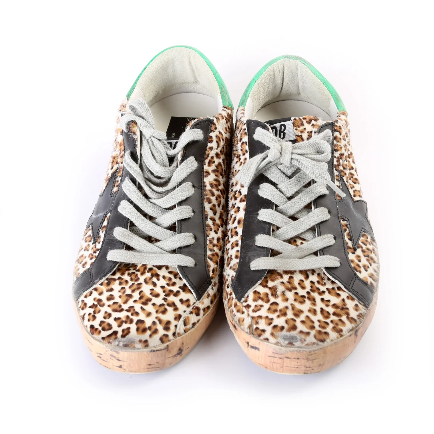 Superstar Classic Size 38 - Image 2
