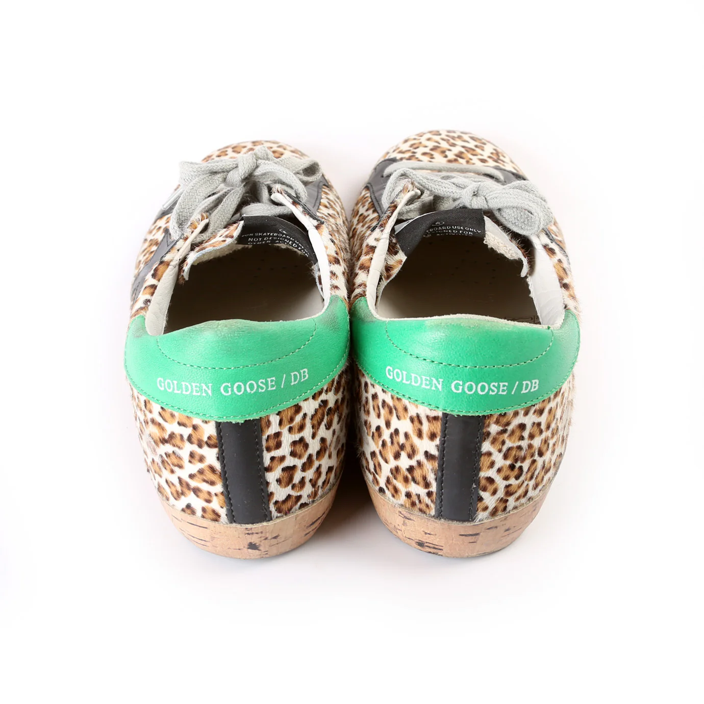 Superstar Classic Size 38 - Image 4