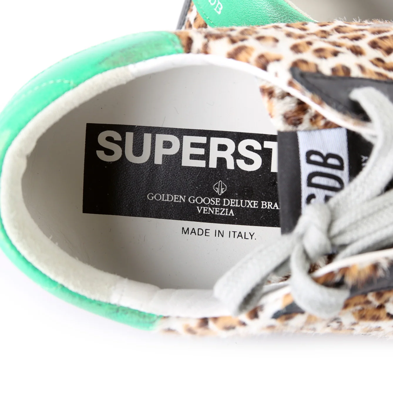 Superstar Classic Size 38 - Image 6
