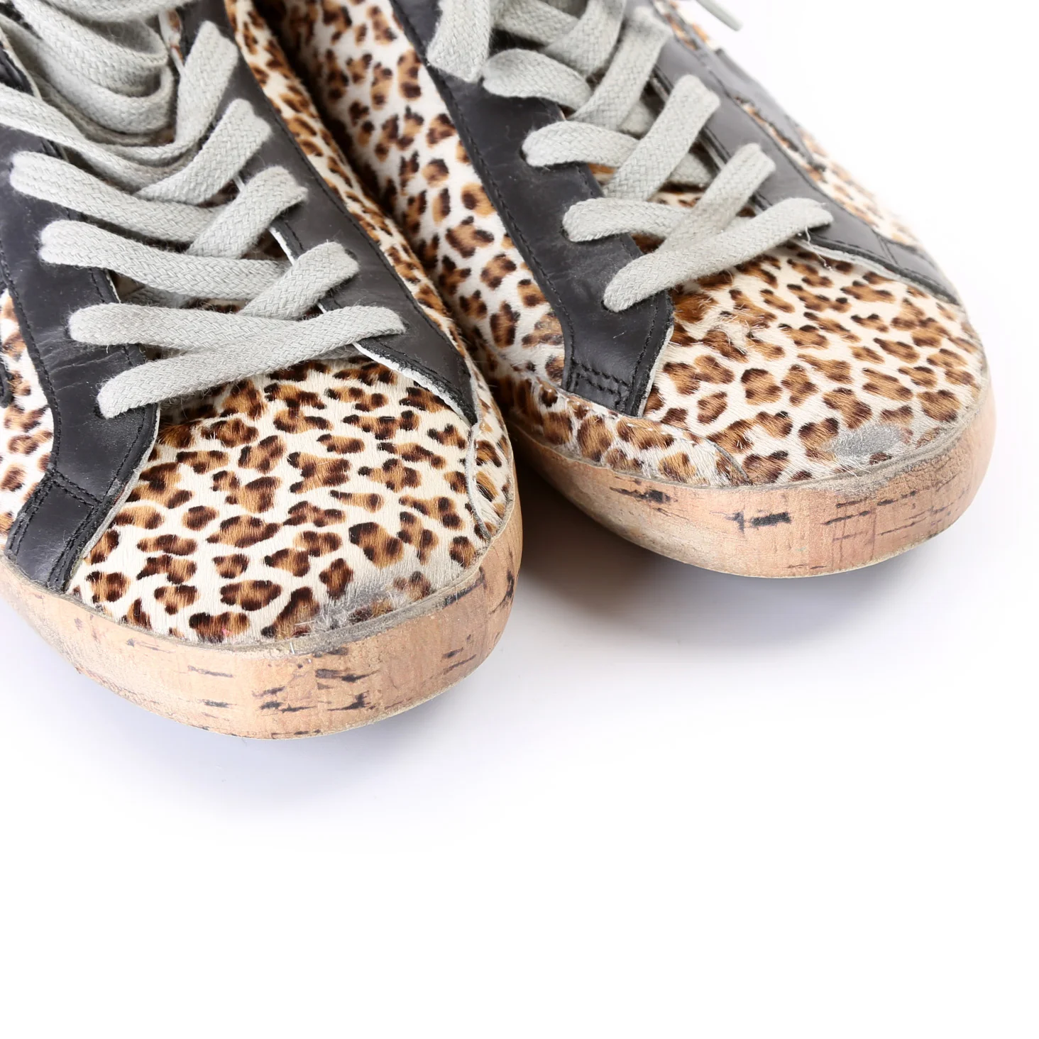 Superstar Classic Size 38 - Image 7
