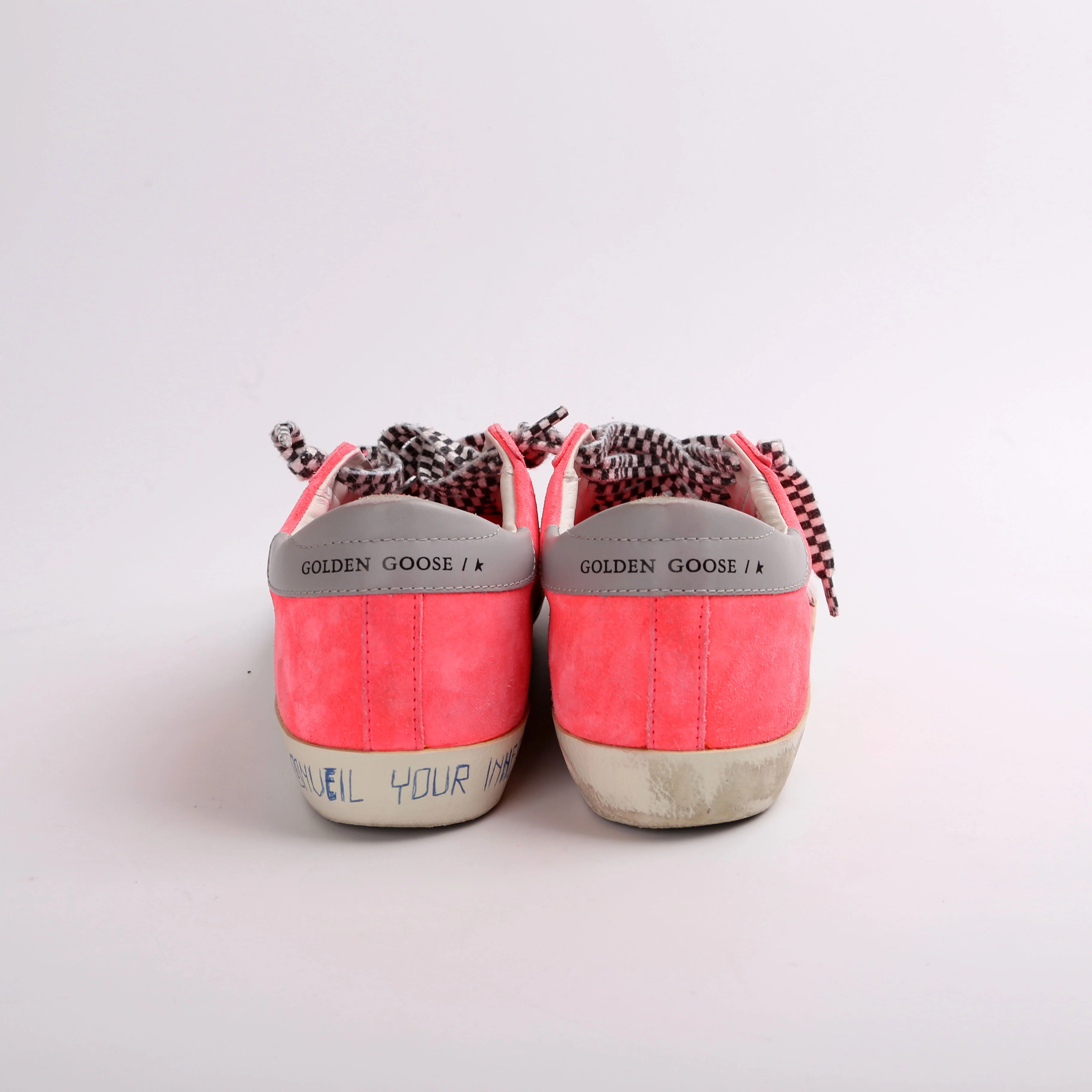 Superstar Classic Size 38 - Image 4