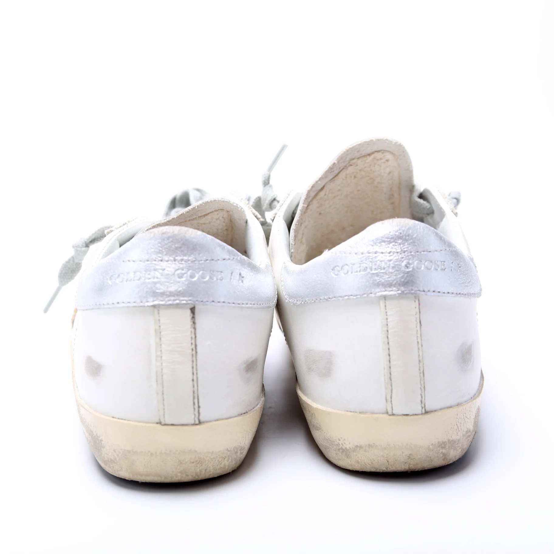 Superstar Classic Size 38 - Image 4