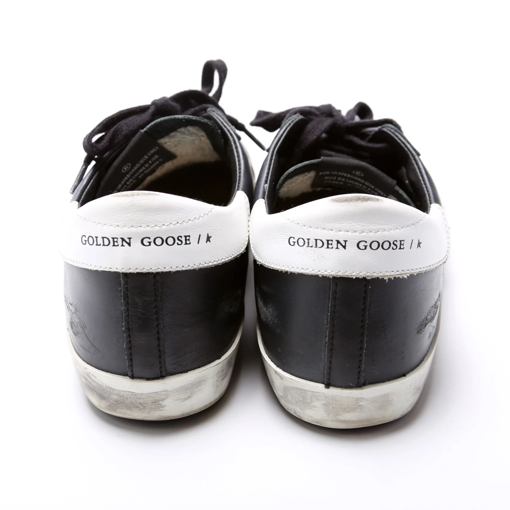 Superstar Classic Size 39 - Image 4