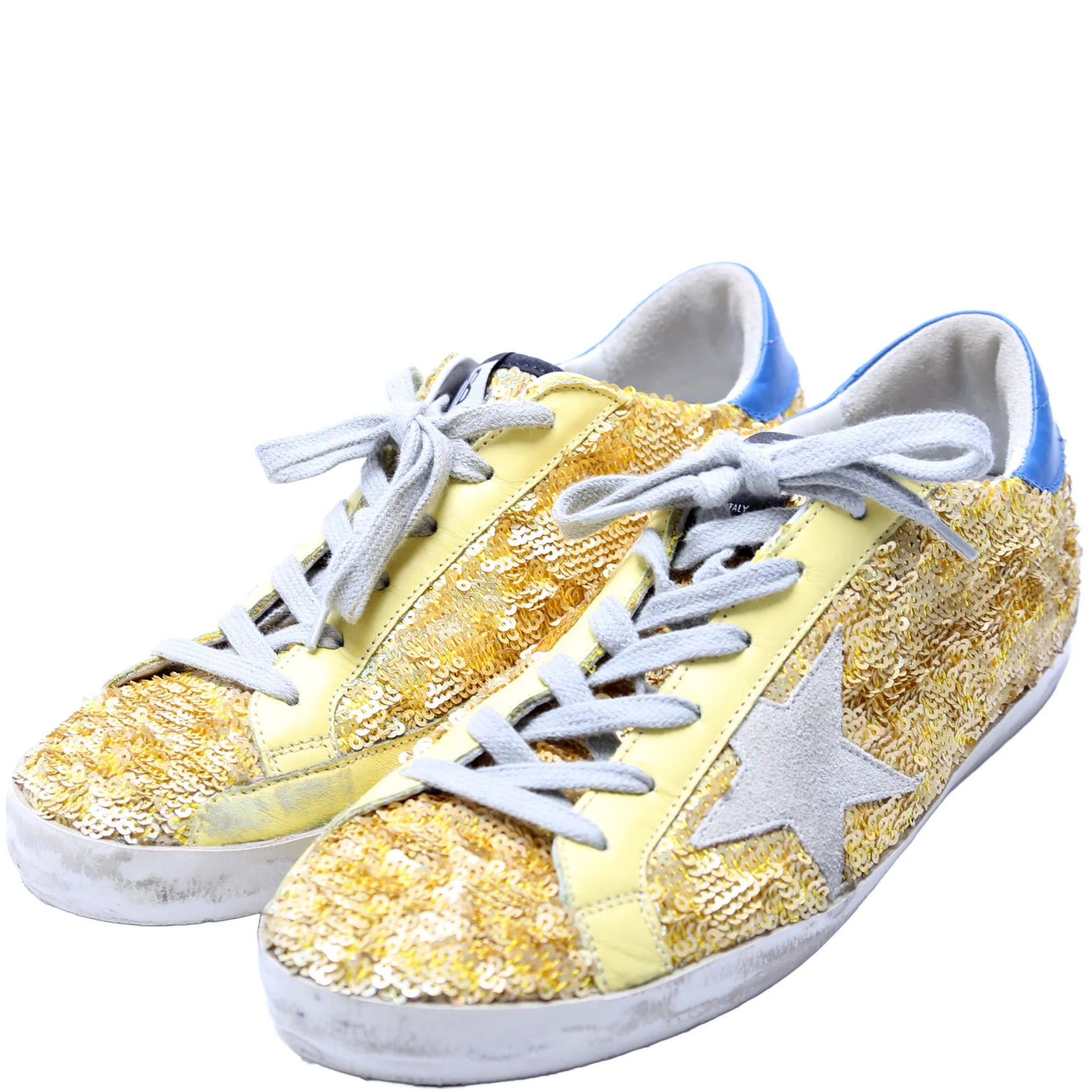 Superstar Classic Size 39