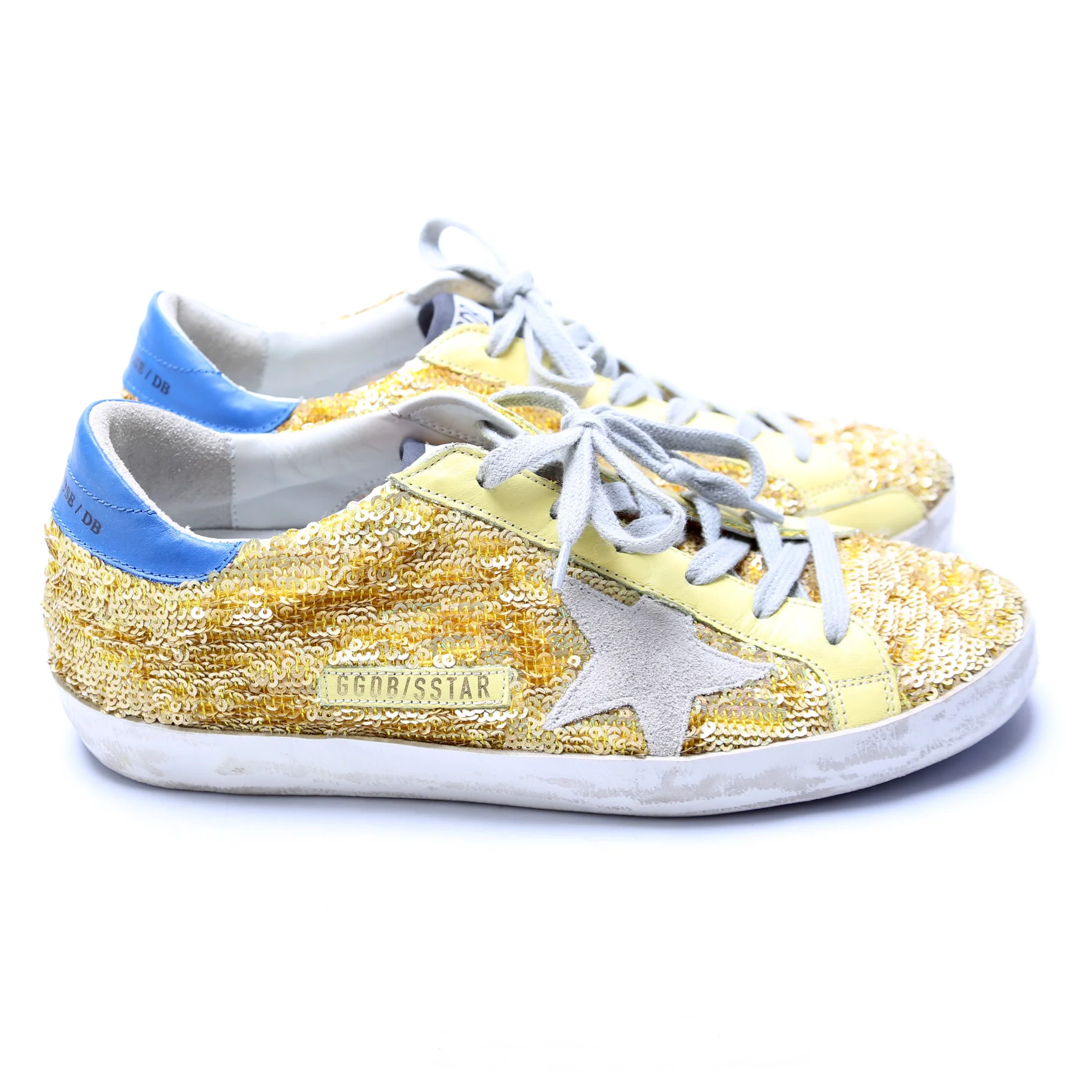 Superstar Classic Size 39 - Image 3