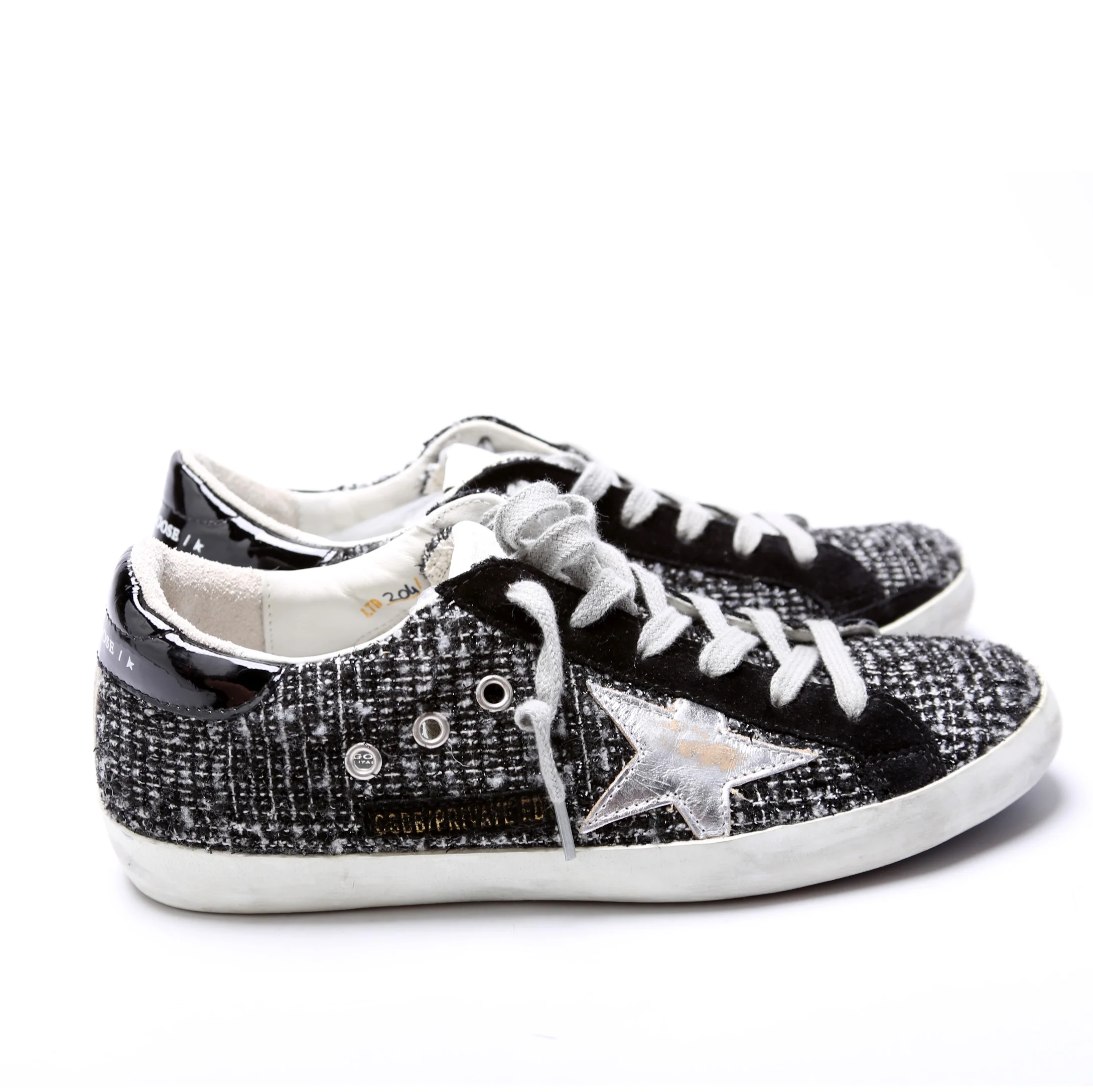 Superstar Classic Size 38 - Image 3