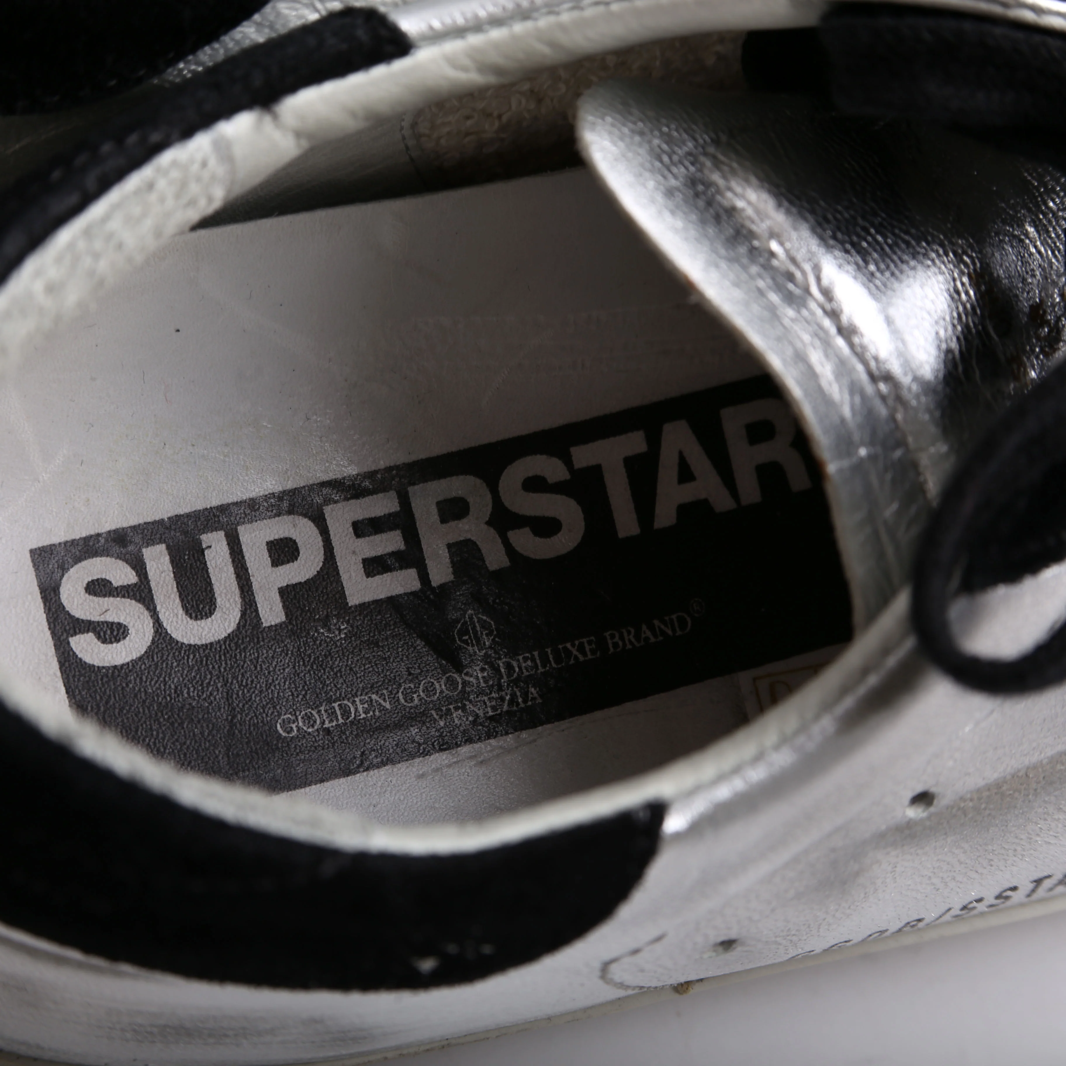 Superstar Classic Size 42 - Image 6