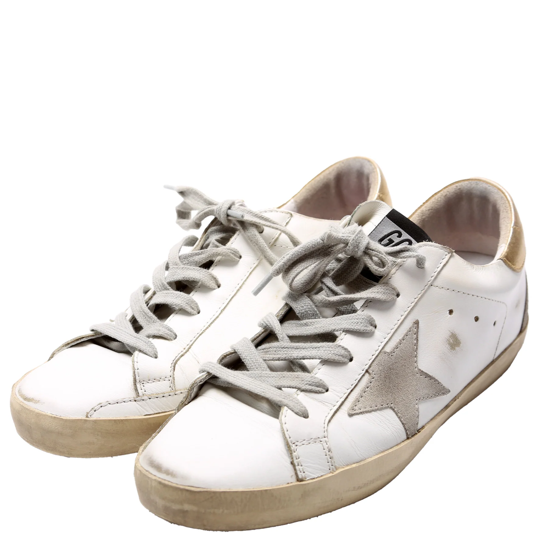 Superstar Classic Size 38