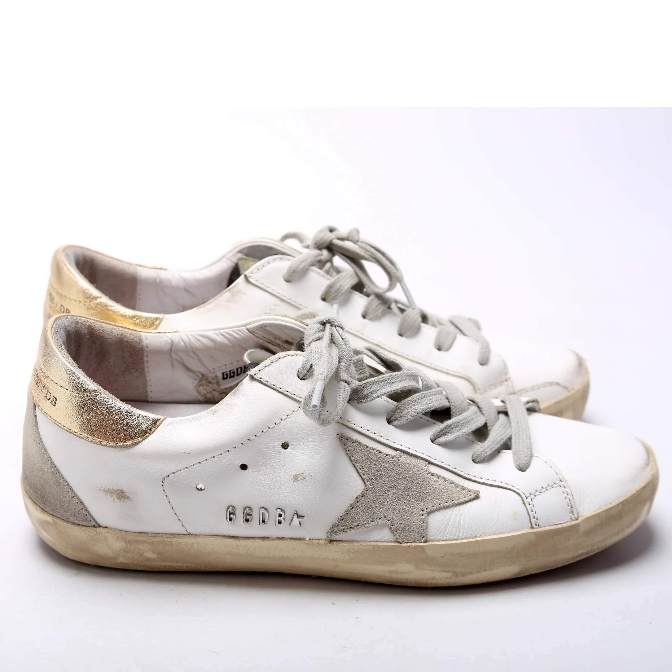 Superstar Classic Size 38 - Image 3