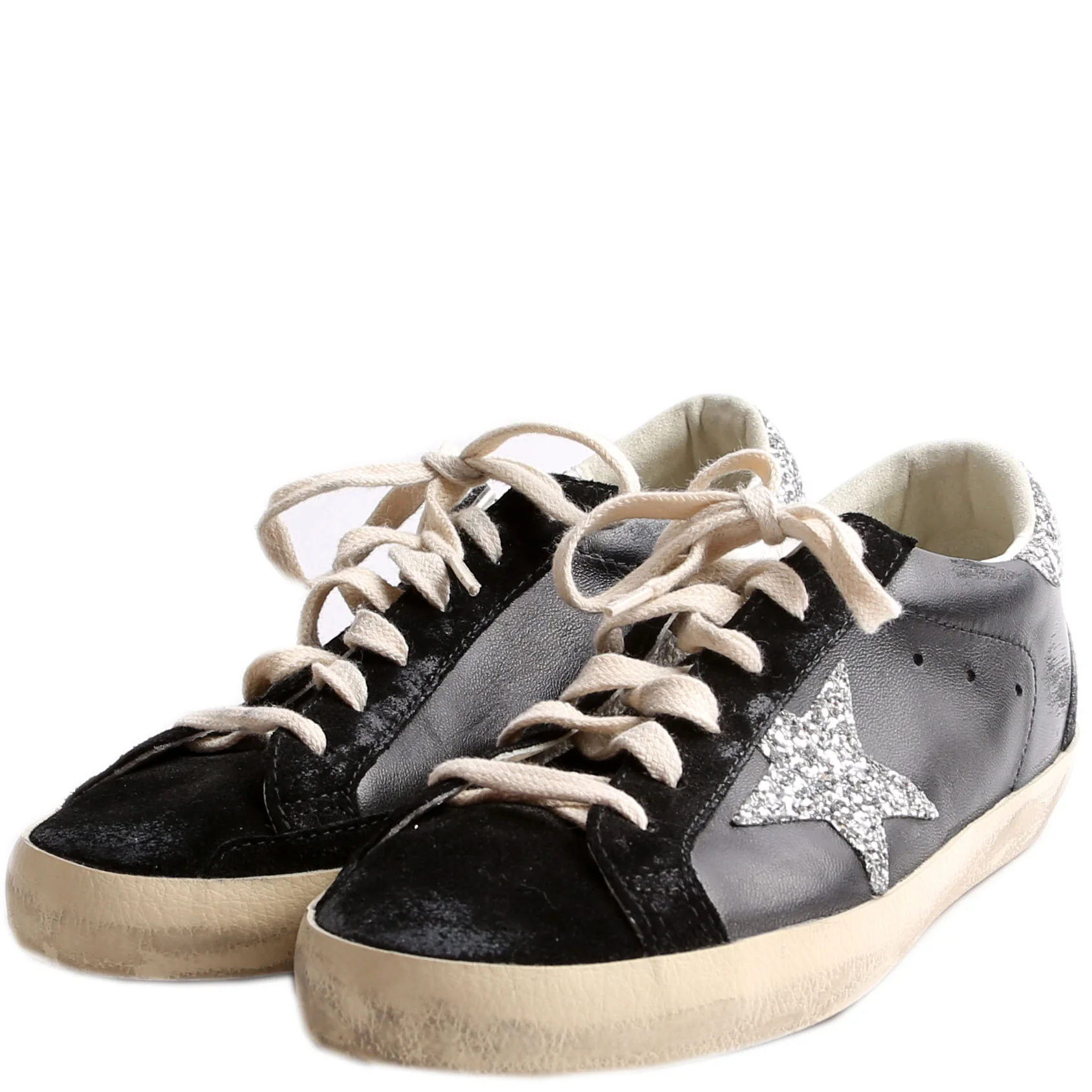 Superstar Classic Size 39
