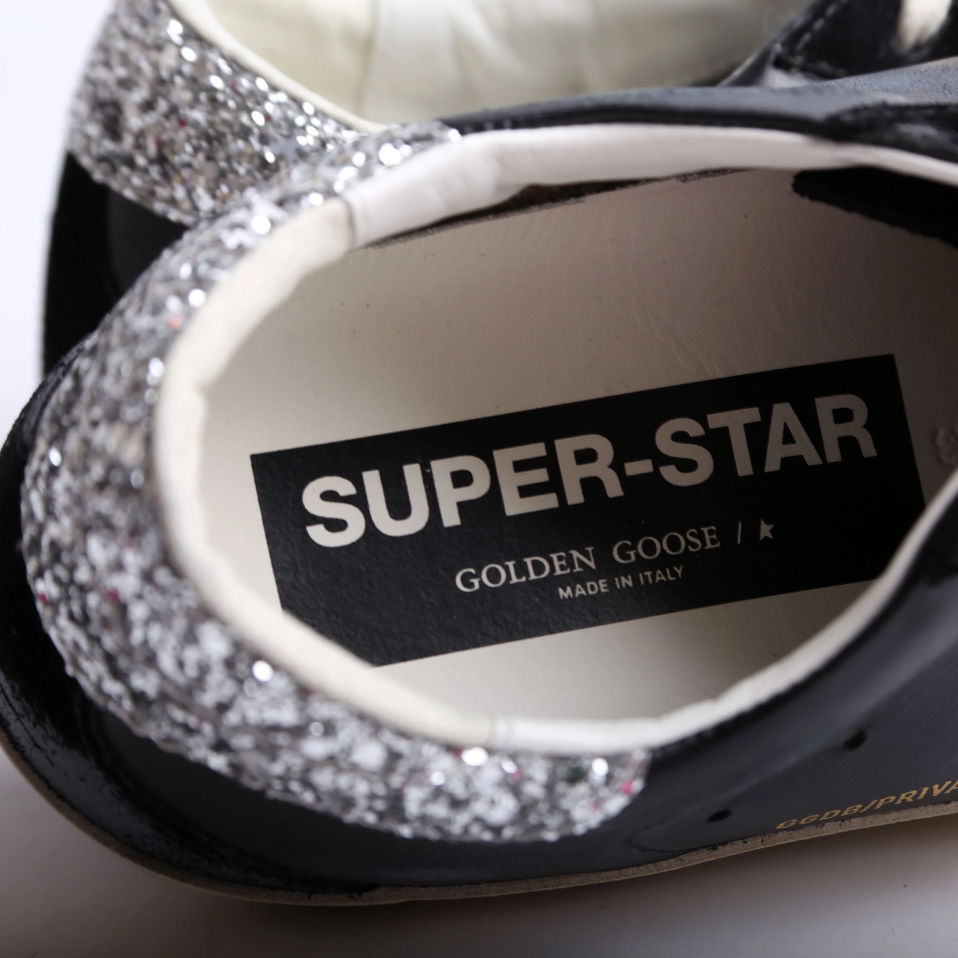Superstar Classic Size 39 - Image 6