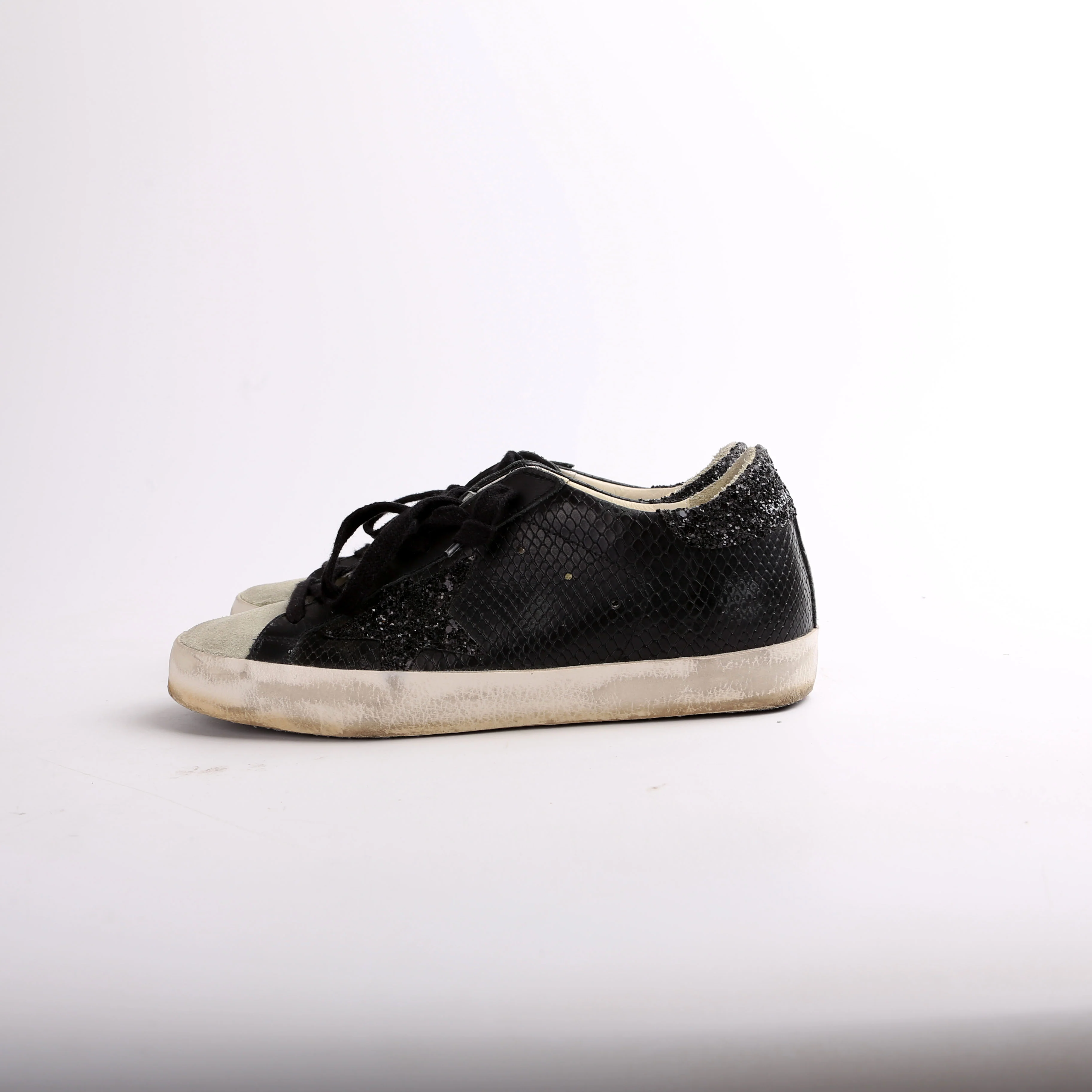 Superstar Classic Size 37 - Image 2