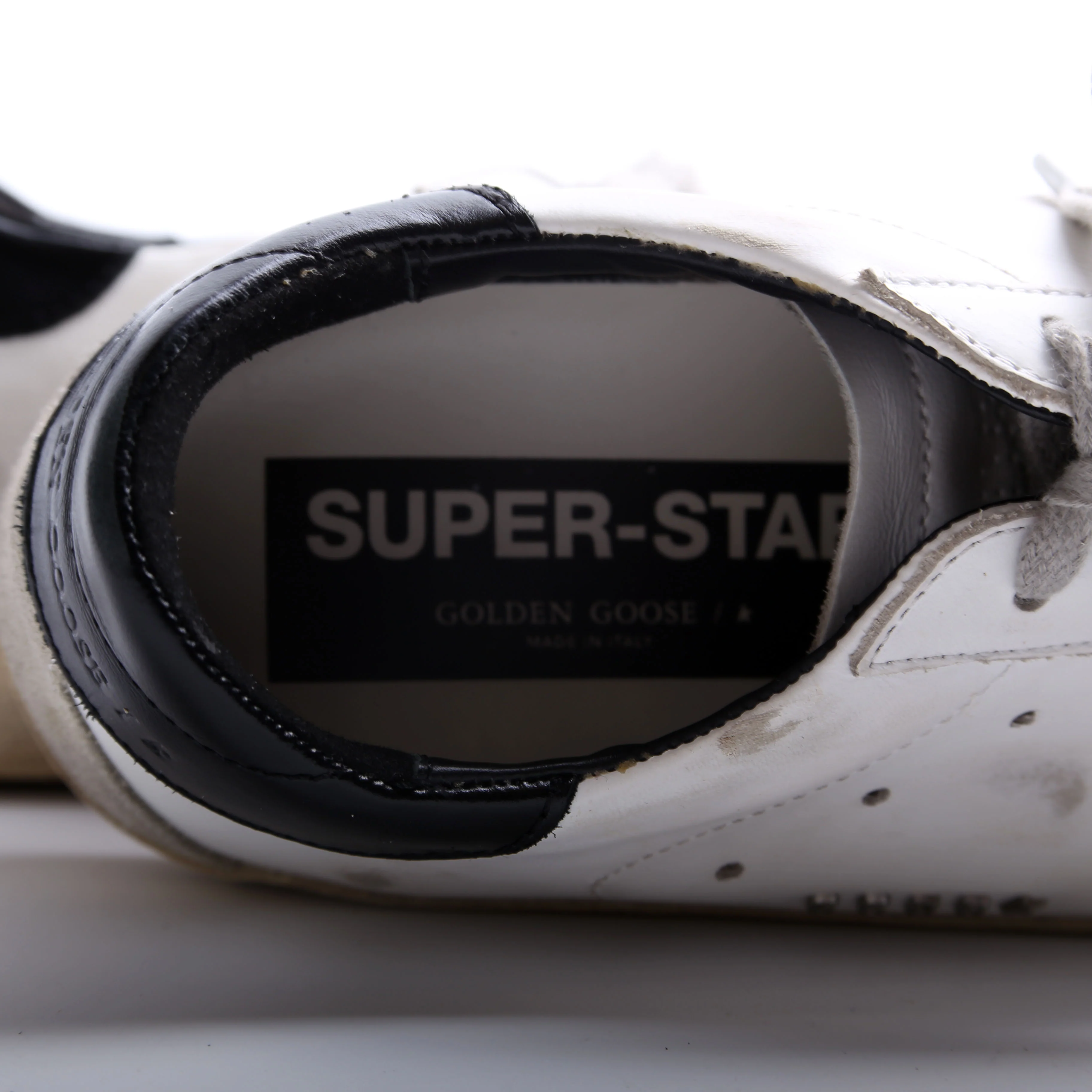 Superstar Classic Size 40 - Image 7