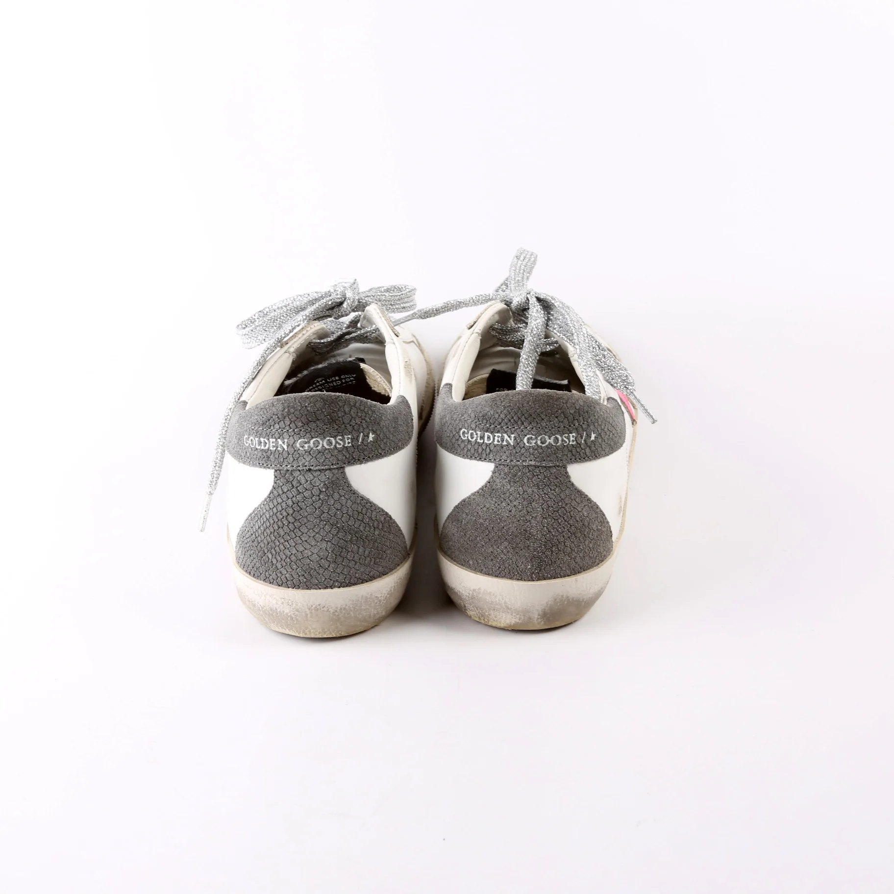 Superstar Classic Size 36 White/Pink - Image 3