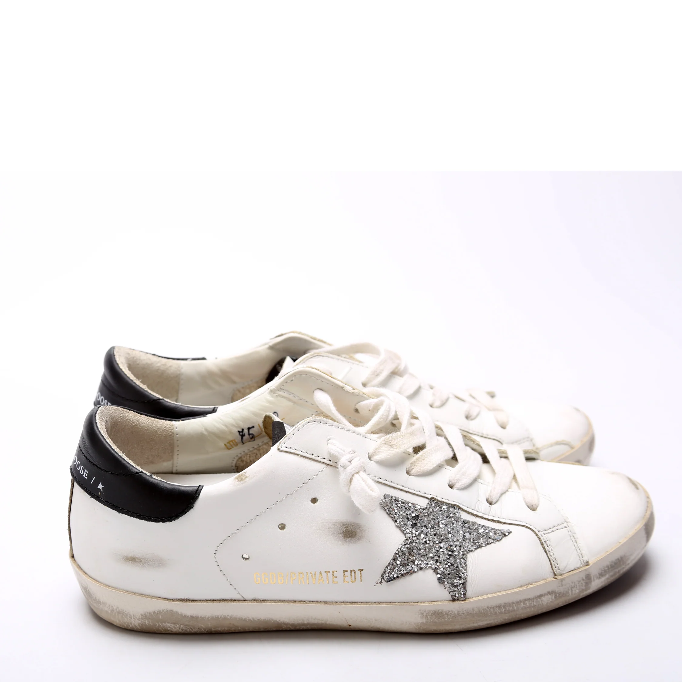 Superstar Classic Size 38 White - Image 3