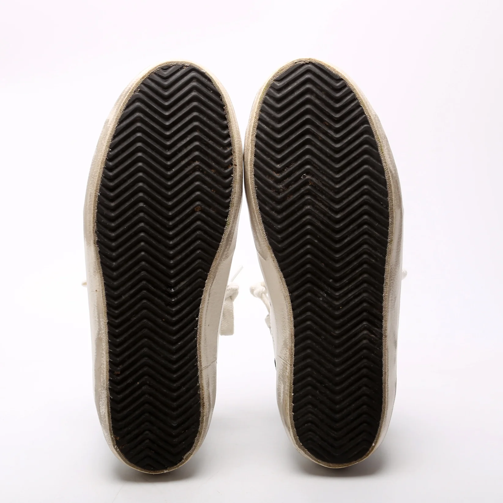 Superstar Classic Size 38 White - Image 6