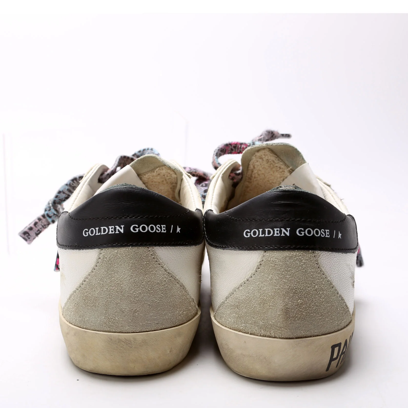 Superstar Classic Size 39 Beige/Taupe - Image 4