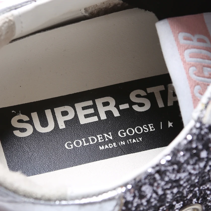 Superstar Classic Size 39 Black - Image 5