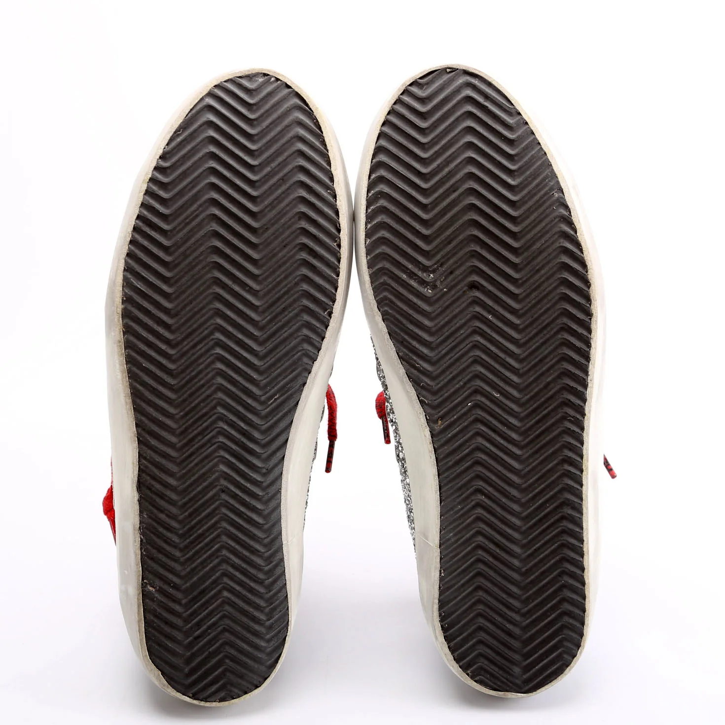 Superstar Classic Size 40 Silver - Image 6
