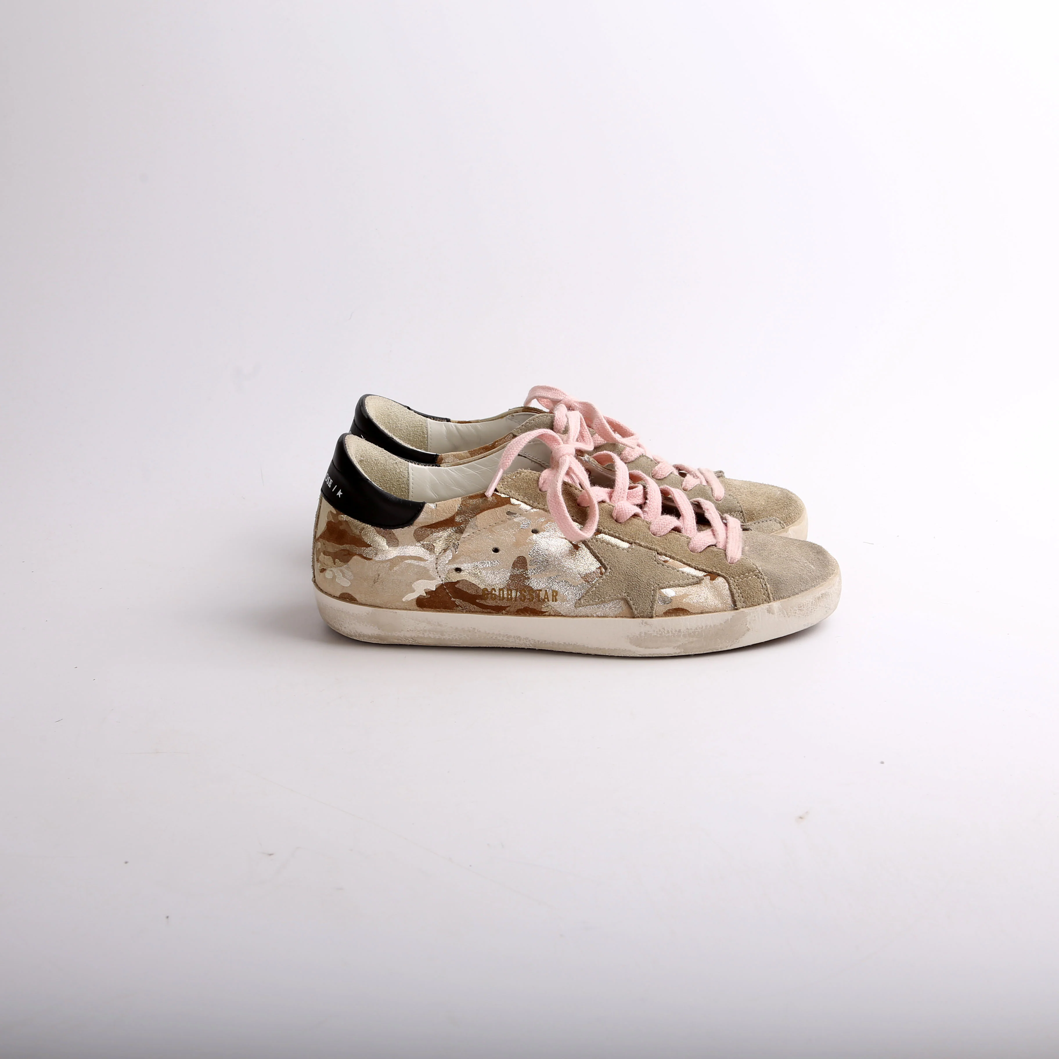 Superstar Classic Size 39 - Image 5