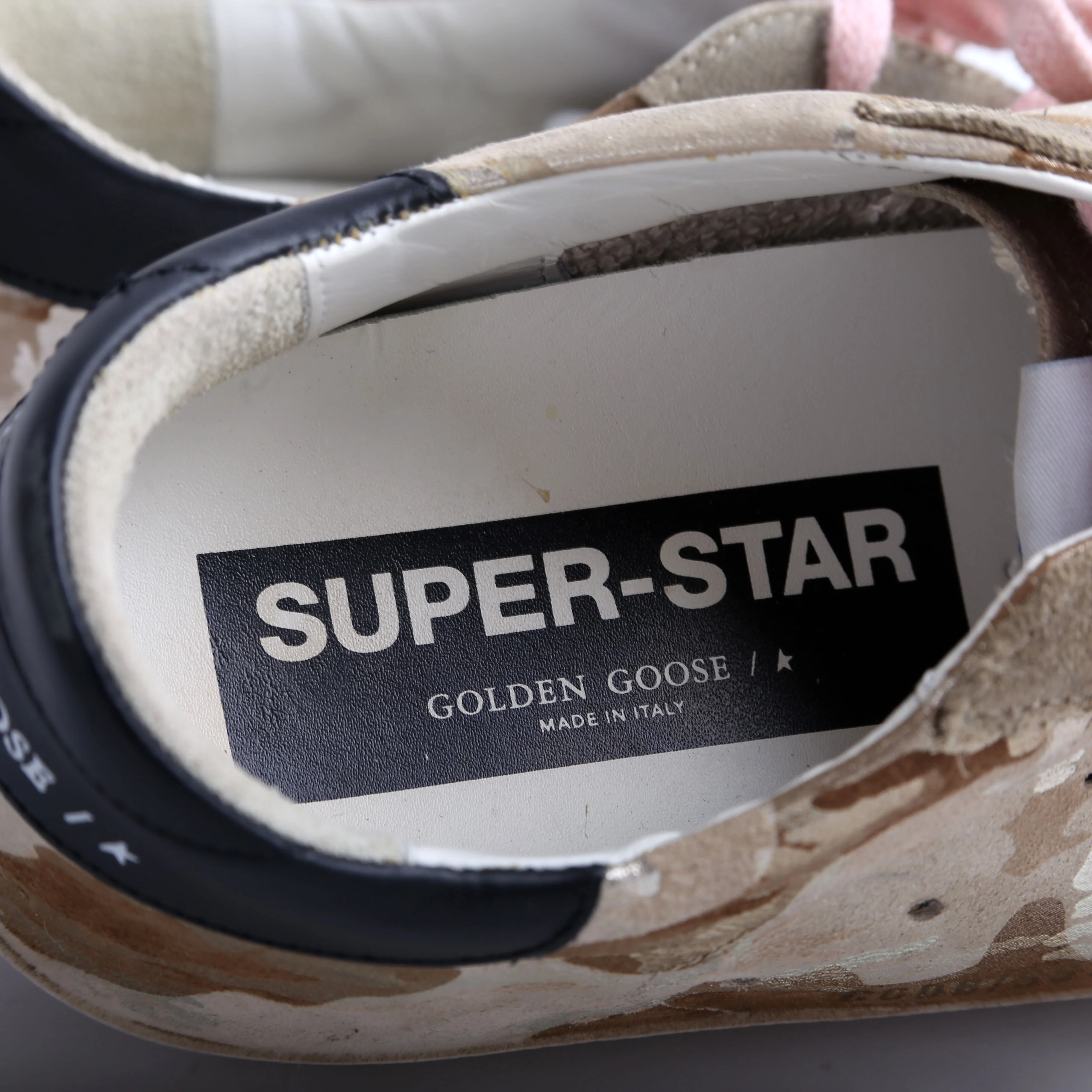 Superstar Classic Size 39 - Image 6