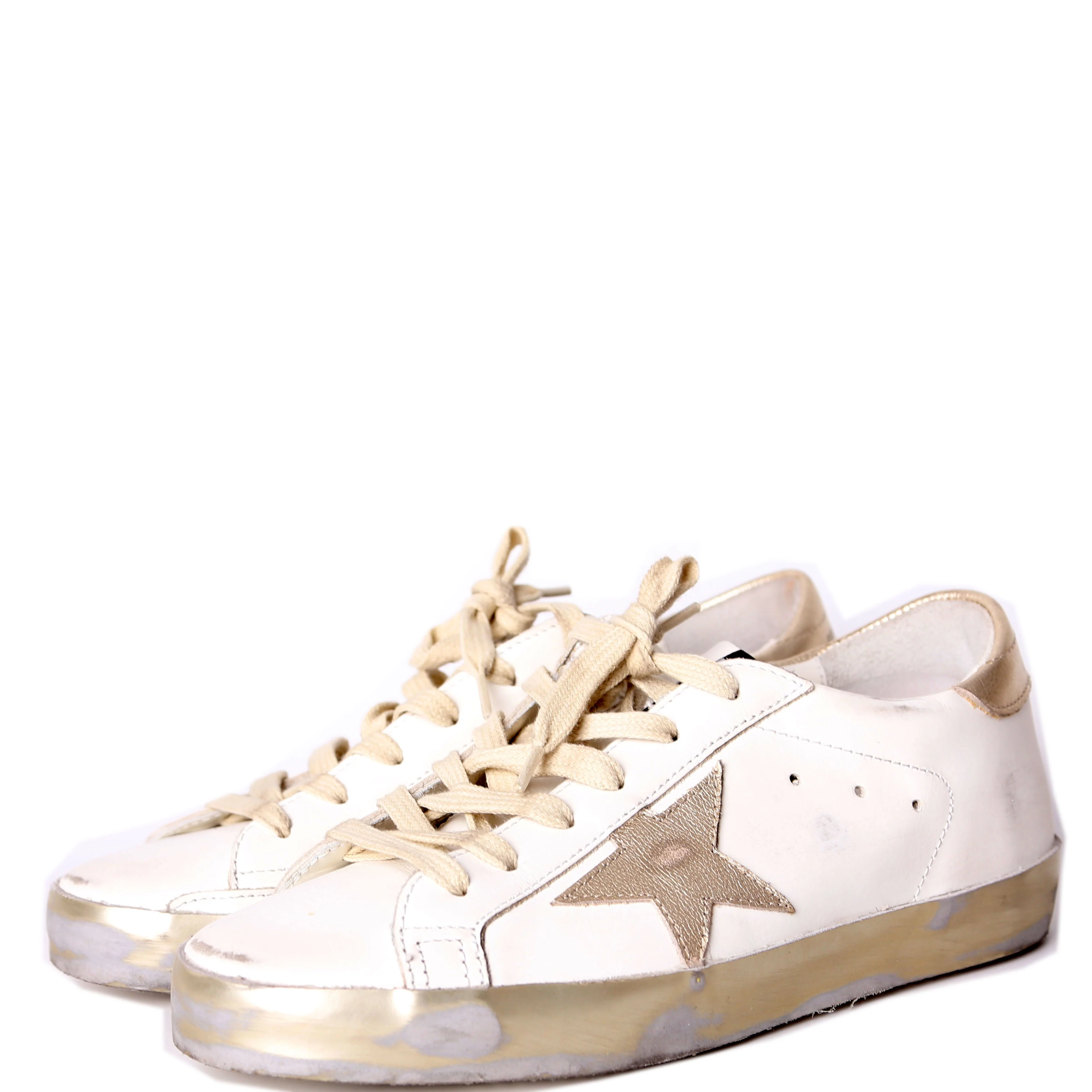 Superstar Classic Size 38