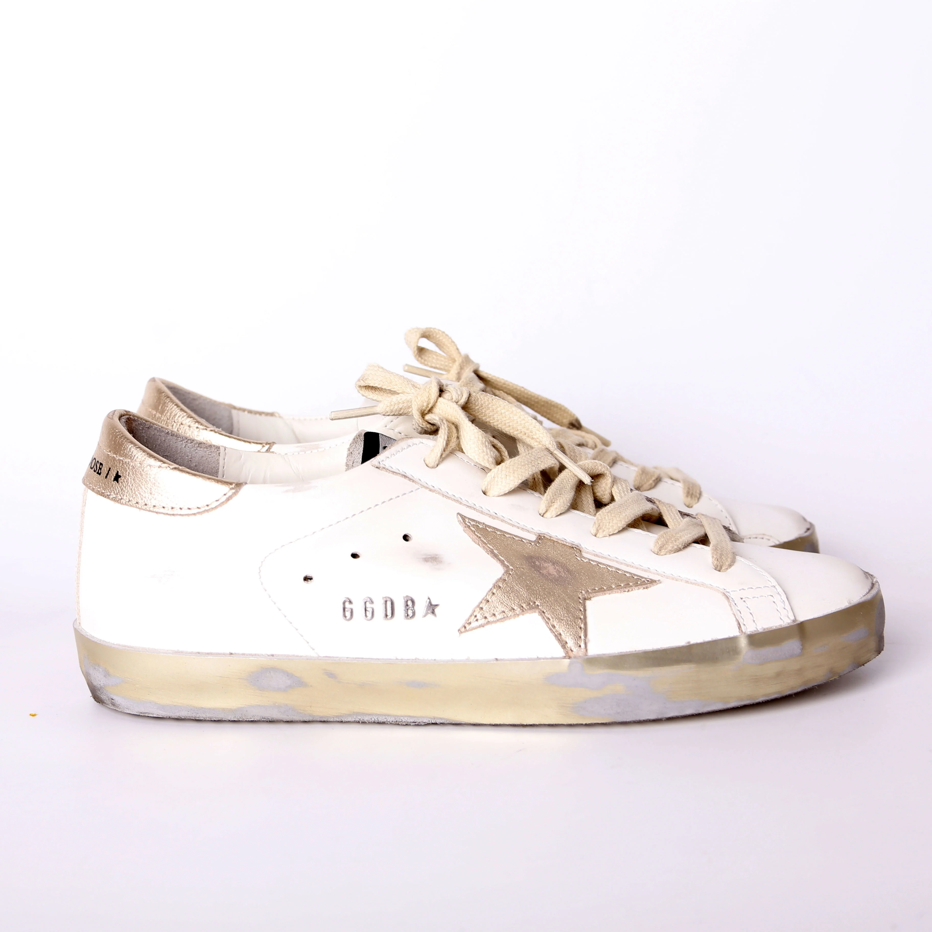 Superstar Classic Size 38 - Image 3