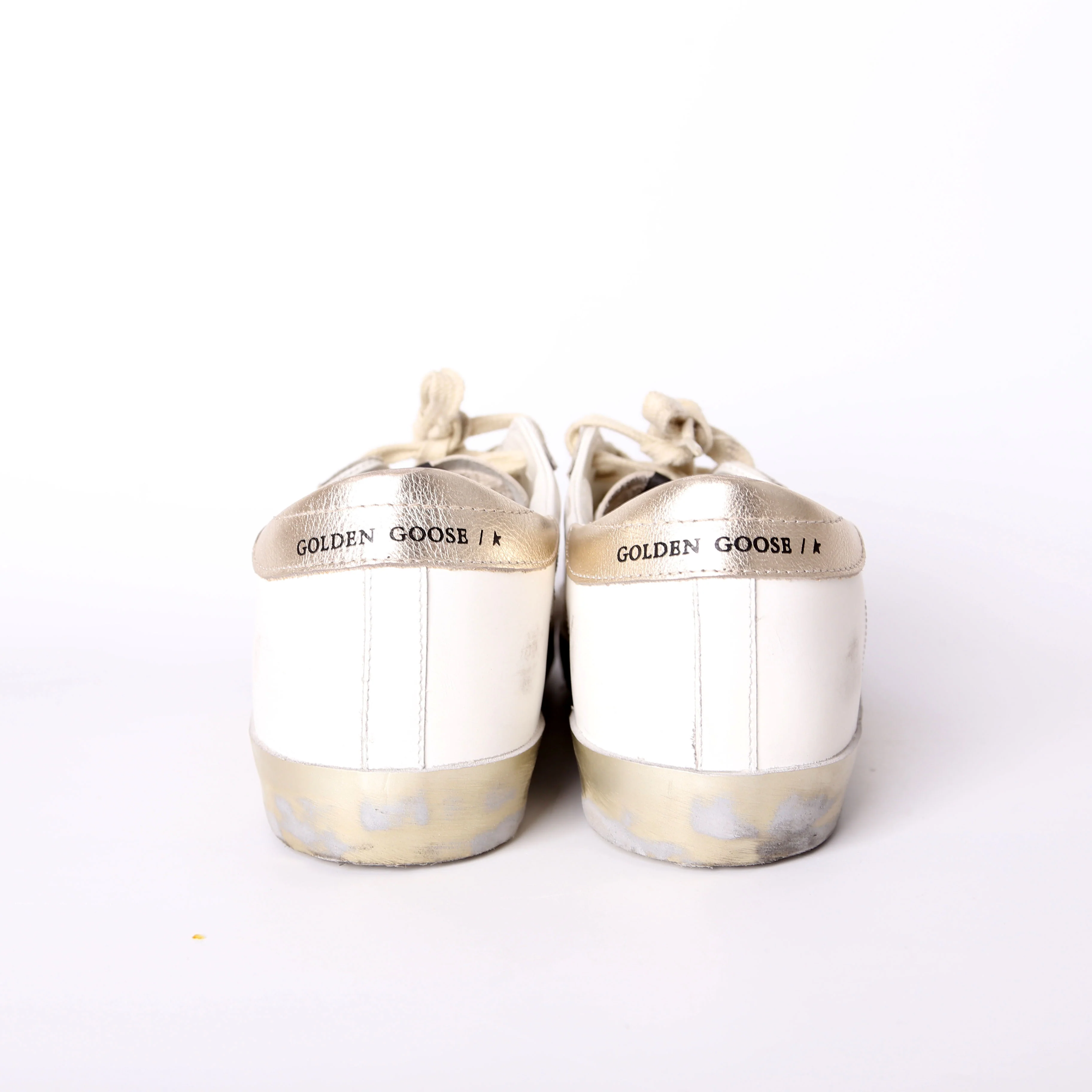 Superstar Classic Size 38 - Image 4