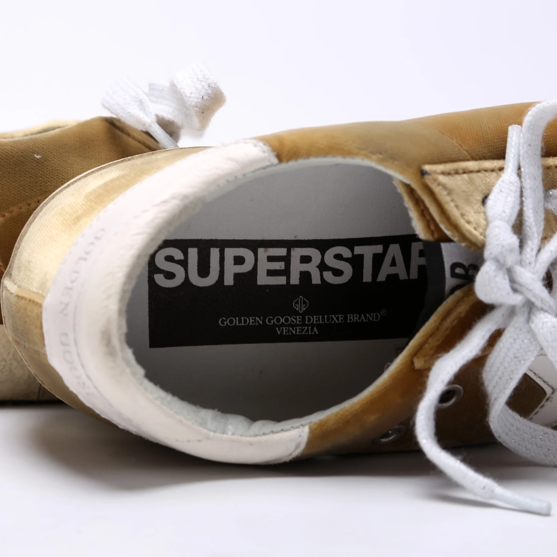 Superstar Classic Size 38 - Image 6