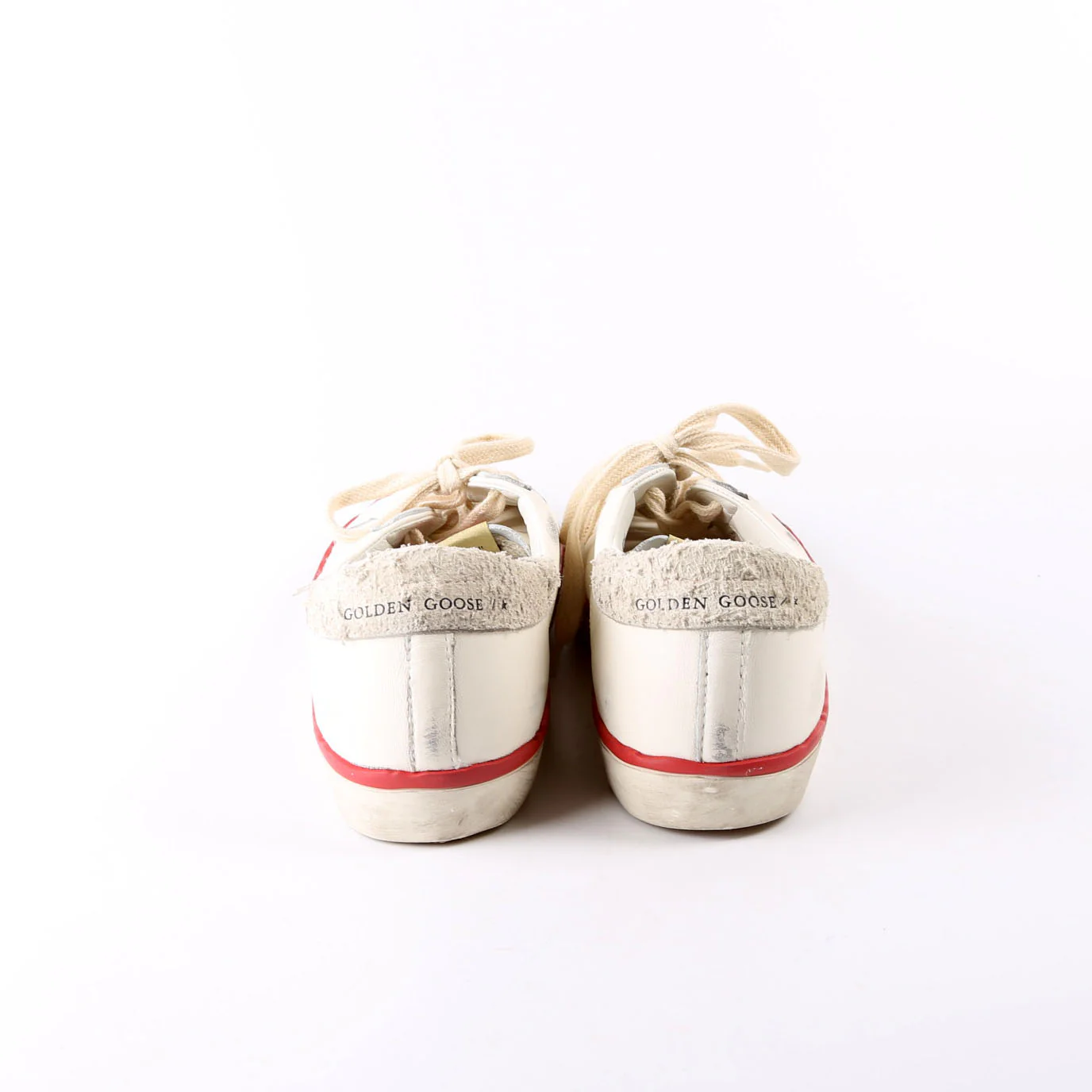 Superstar Classic Size 38 - Image 4