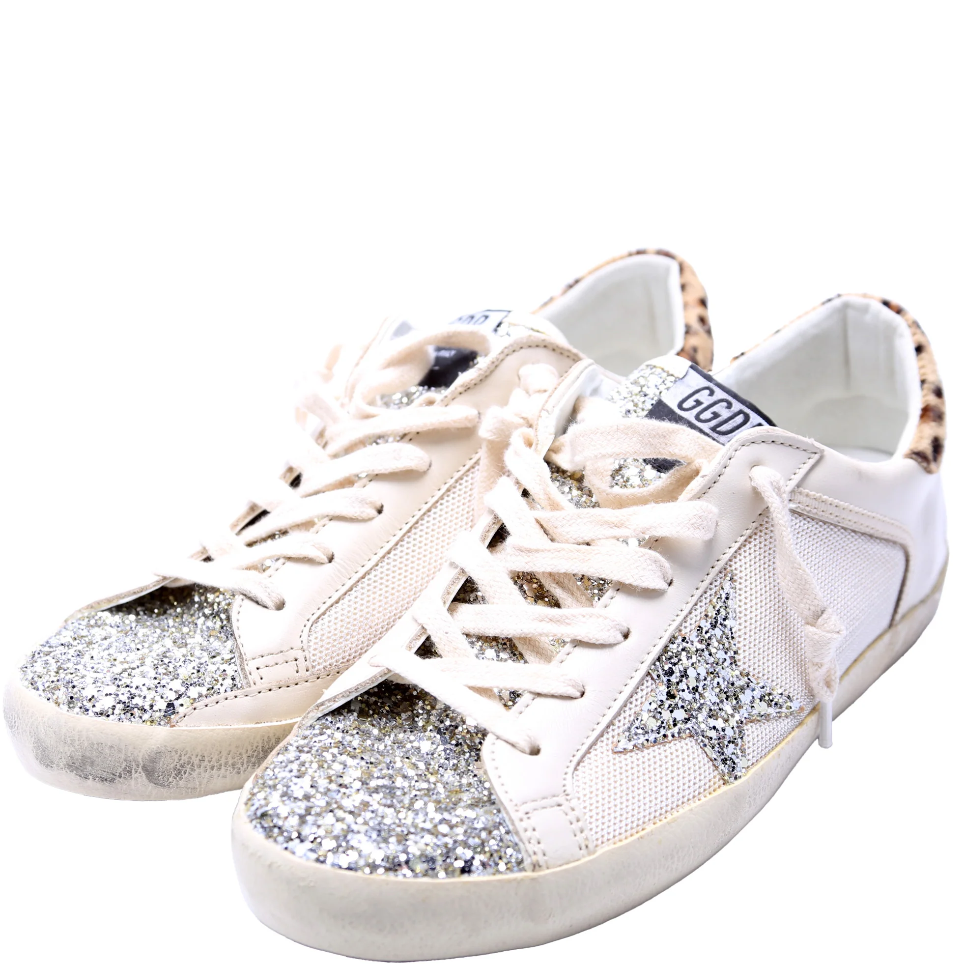 Superstar Classic Sneakers Size 40