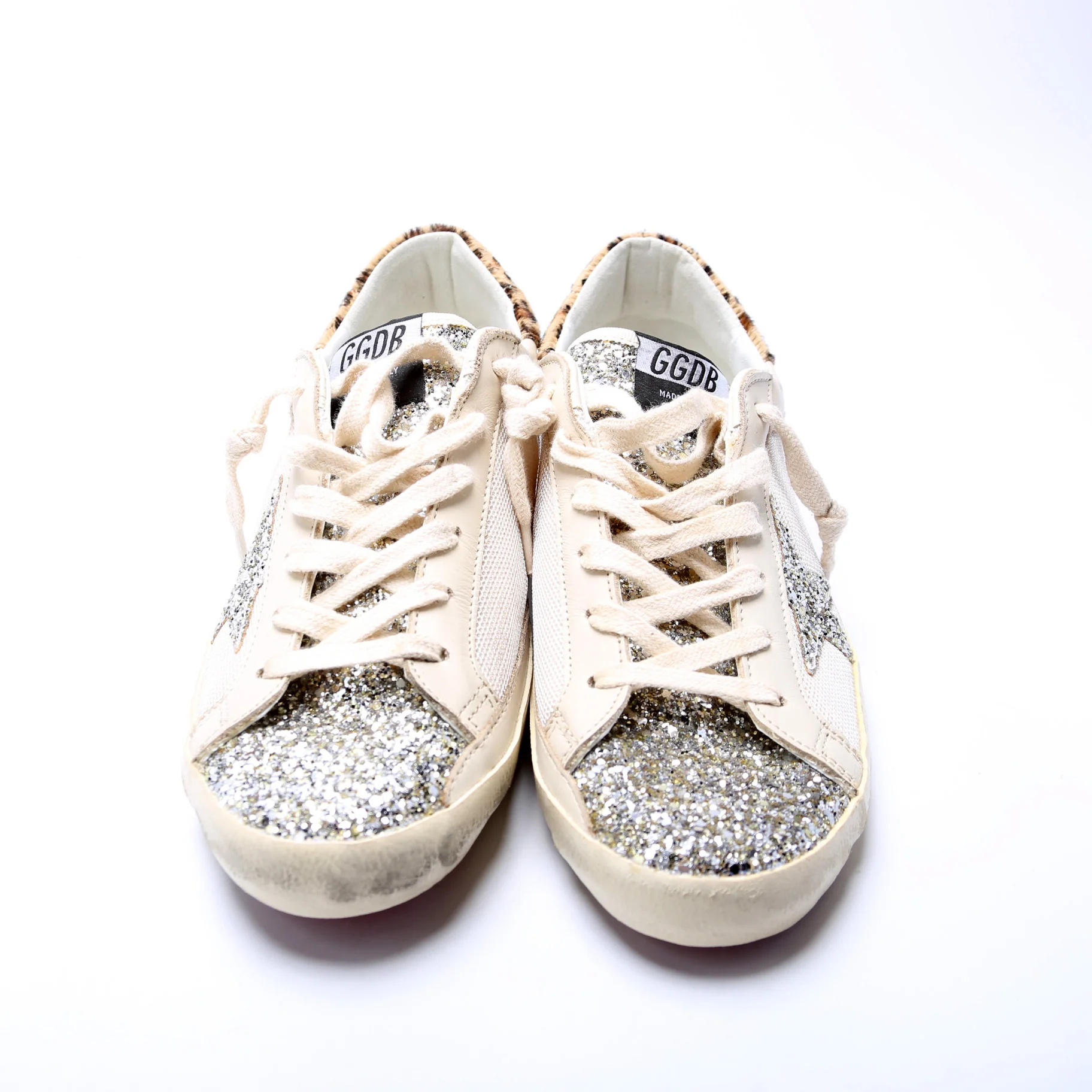 Superstar Classic Sneakers Size 40 - Image 2