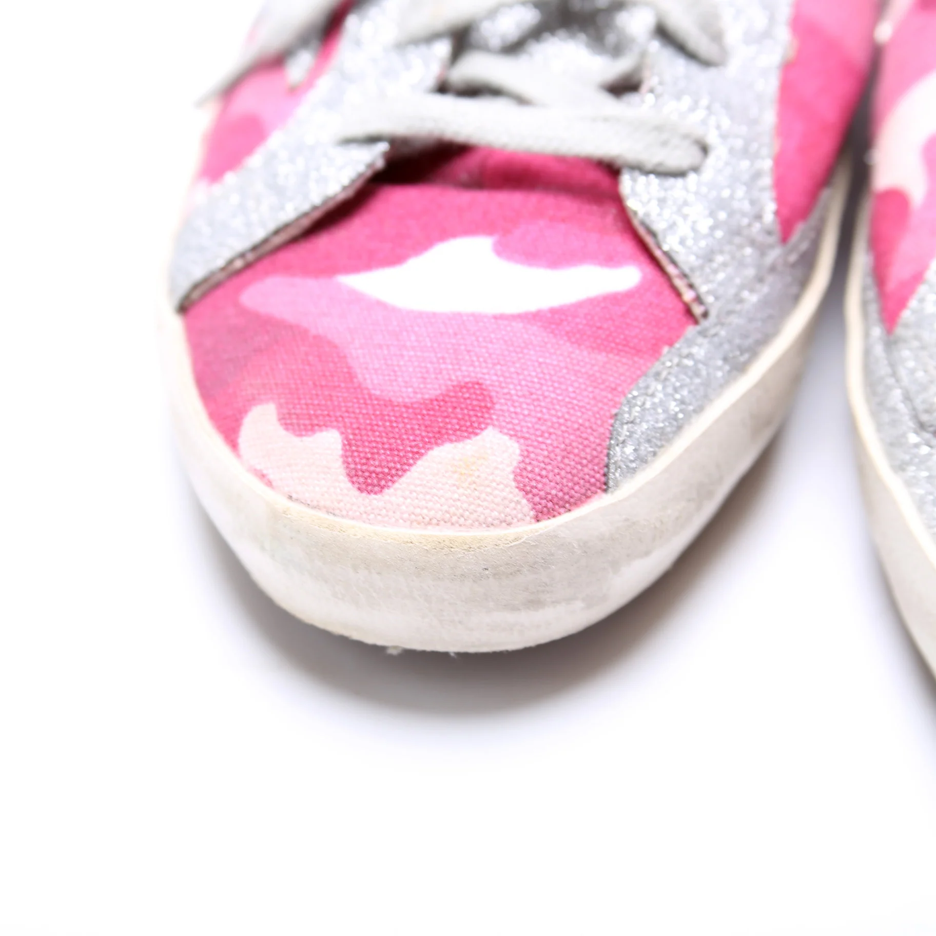 Superstar Classic Sneakers Size 38 - Image 5