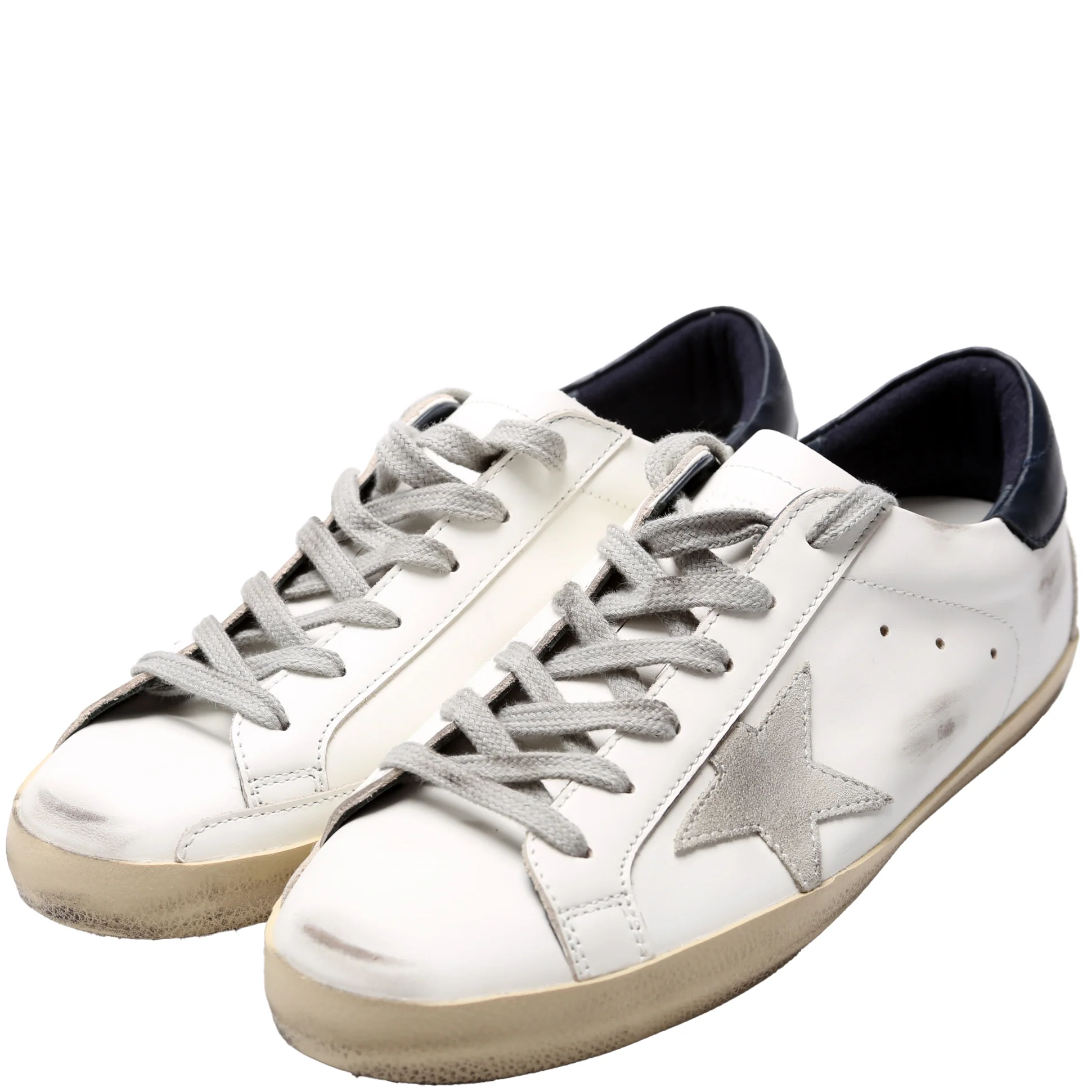 Superstar Classic Sneakers Size 39