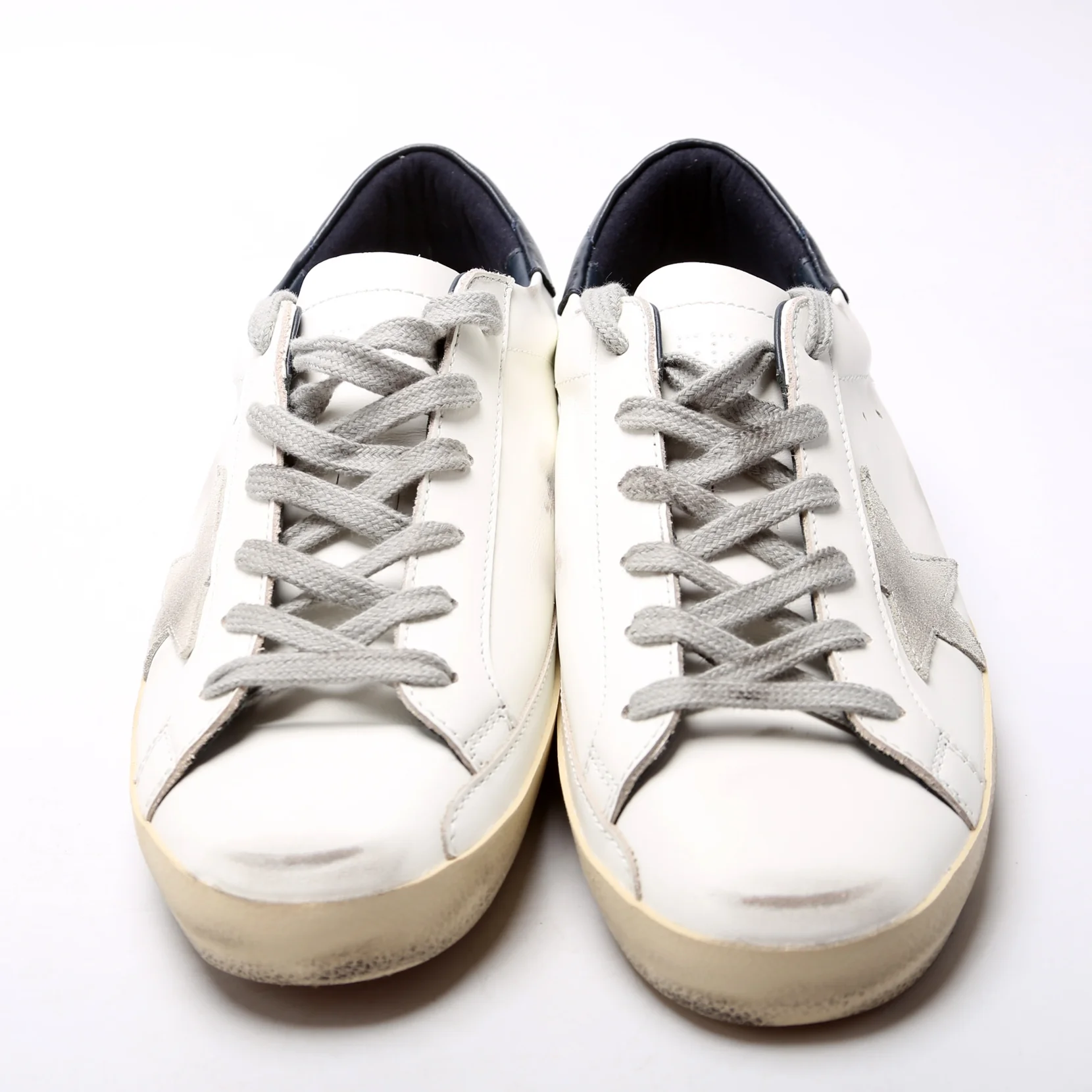 Superstar Classic Sneakers Size 39 - Image 2