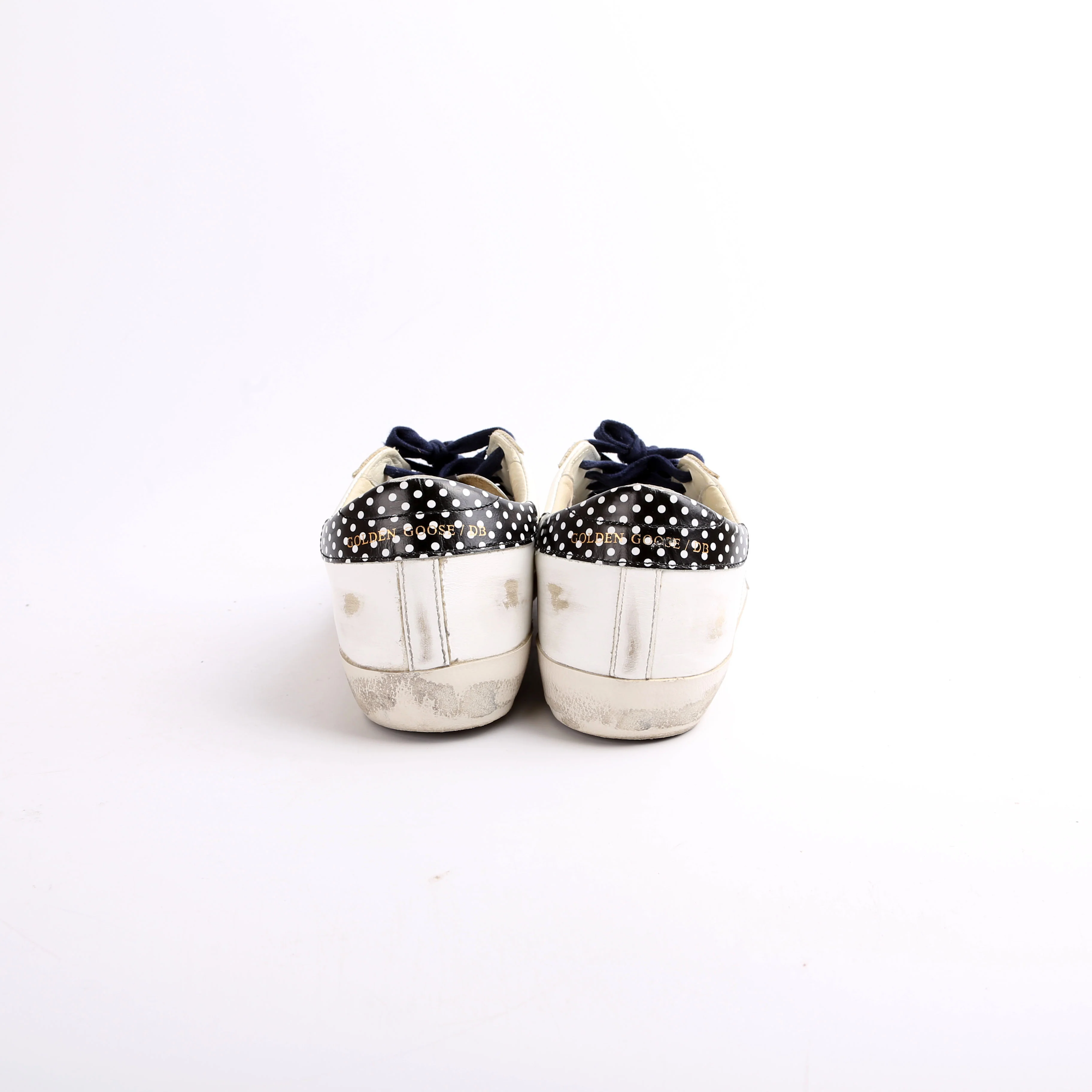 Superstar Classic Sneakers Size 38 - Image 3
