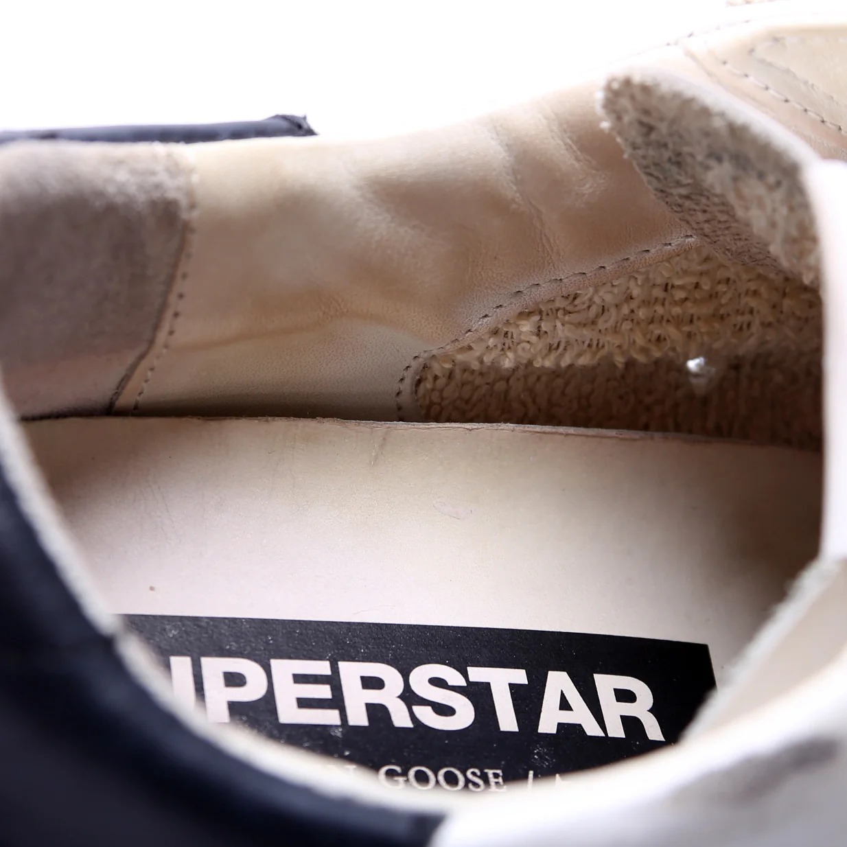 Superstar Classic Sneakers Size 40 - Image 7