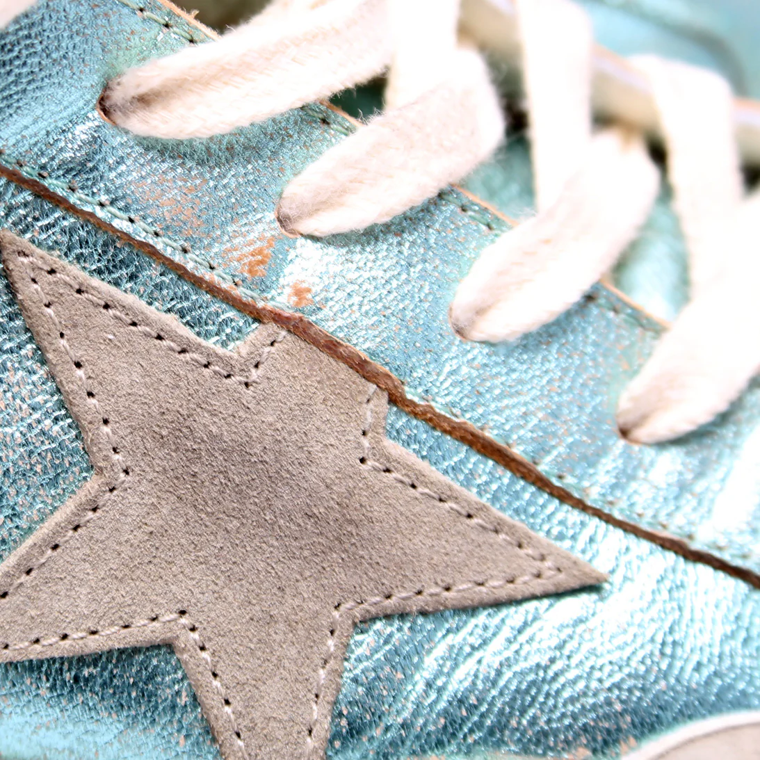Superstar Classic Sneakers Size 37 - Image 4