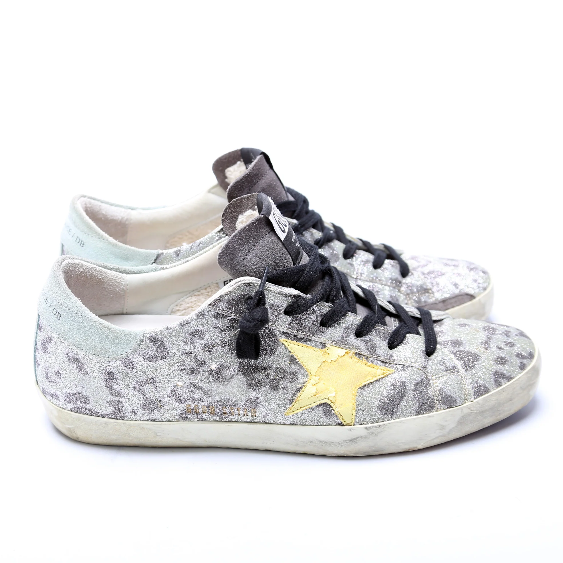 Superstar Classic Sneakers Size 40 - Image 3