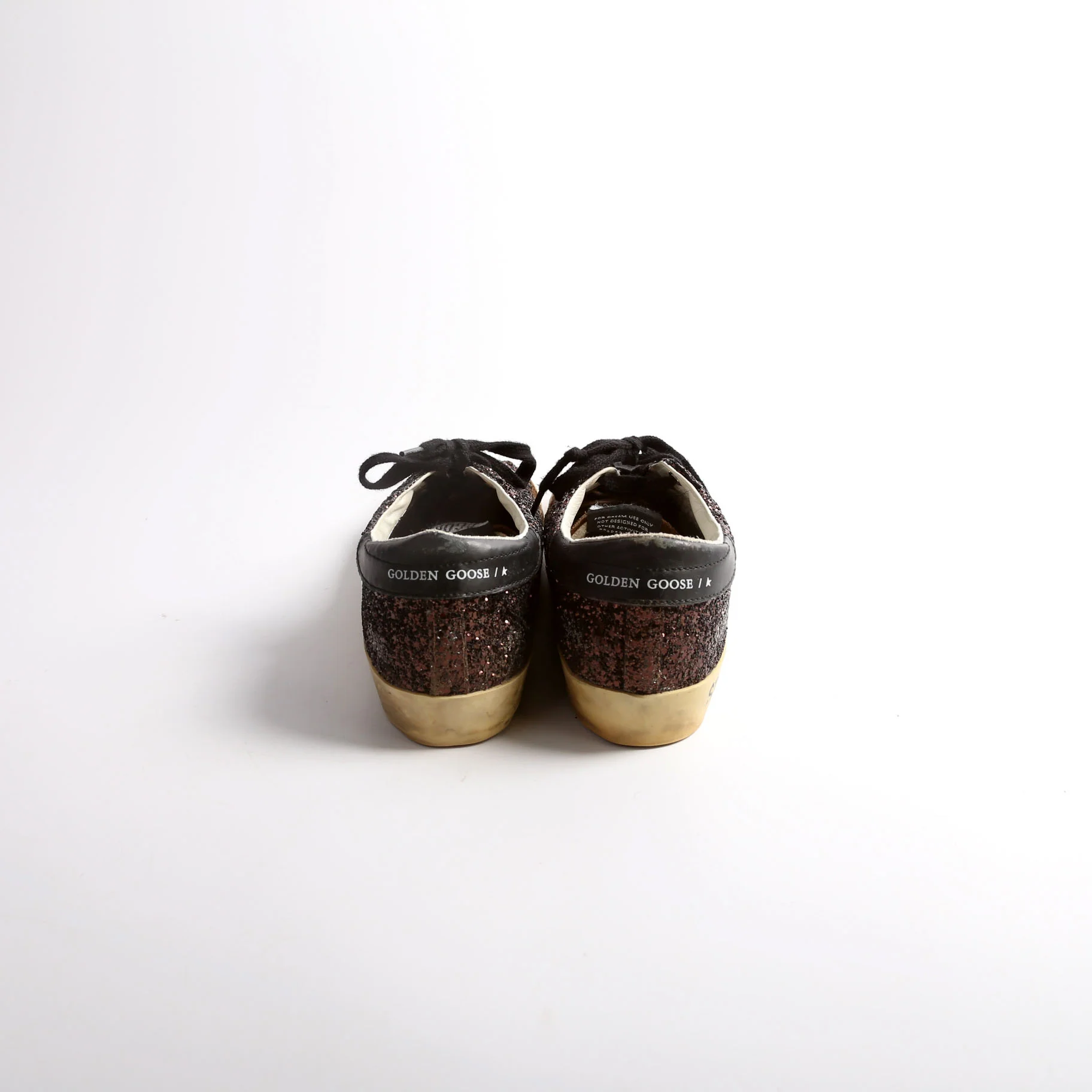 Superstar Classic Sneakers Size 38 - Image 4