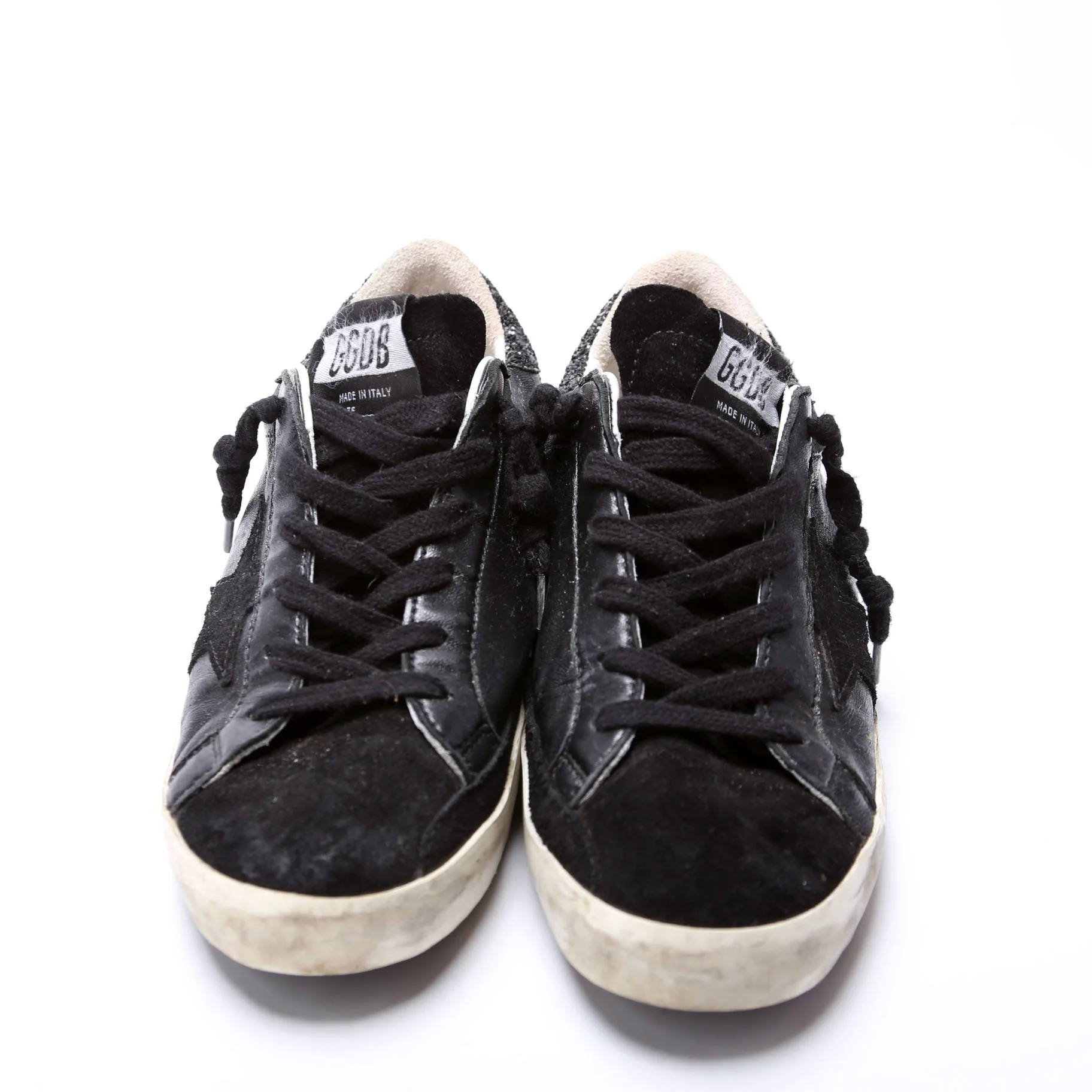 Superstar Classic Sneakers Size 39 - Image 2
