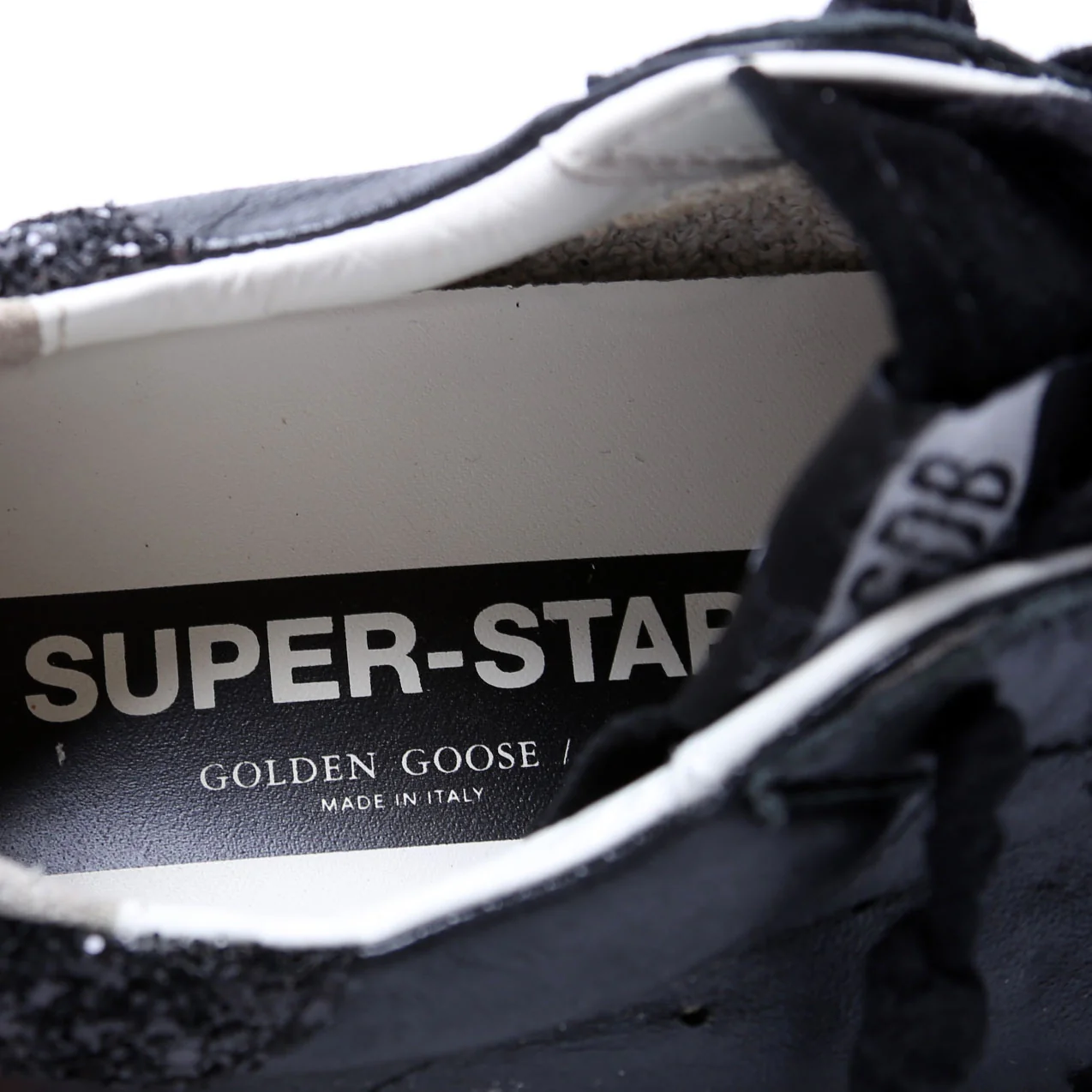 Superstar Classic Sneakers Size 39 - Image 5